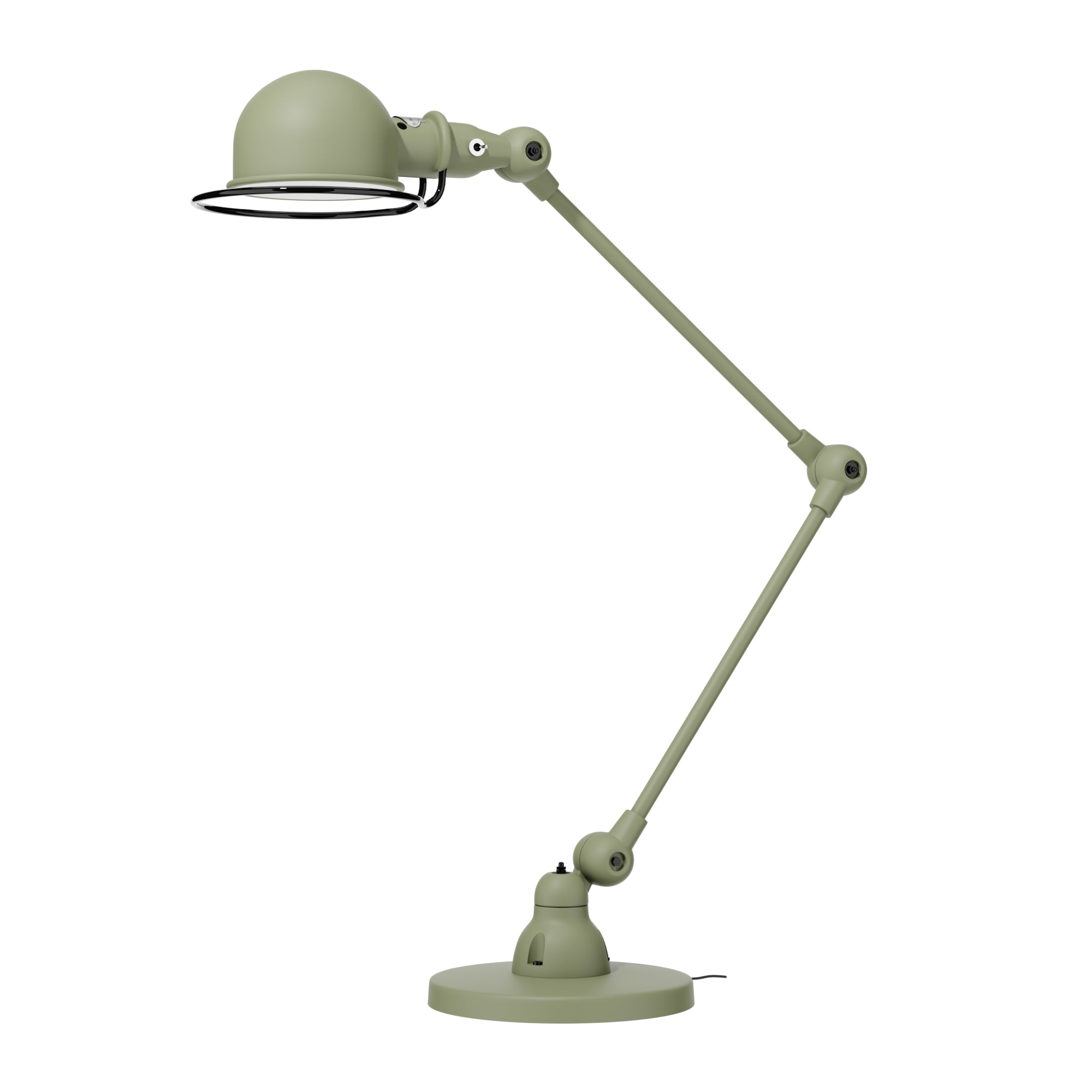 jield-loft-d6440i-lampe-de-bureau-gris-kaki image 3
