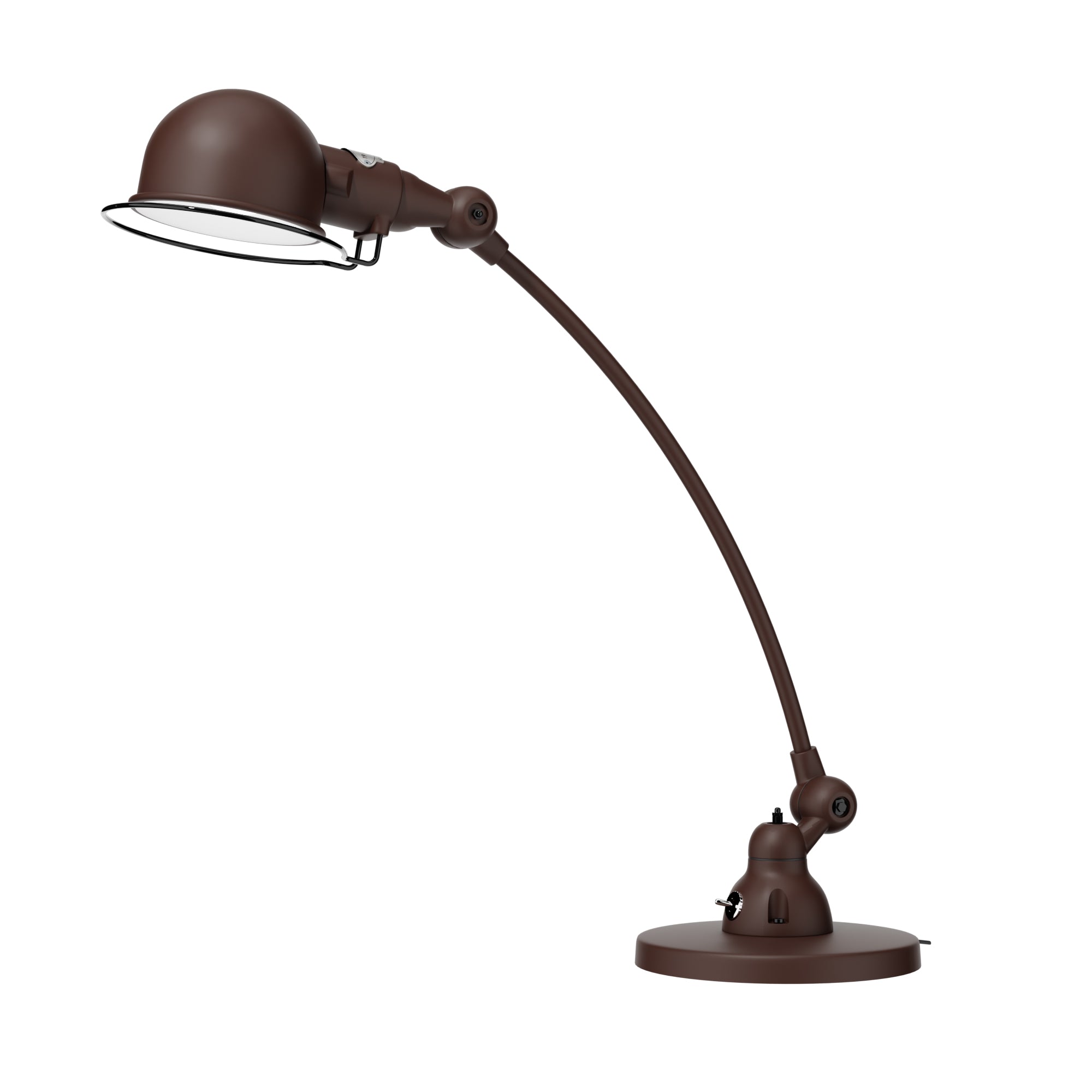 jield-signal-sic400-lampe-poser-chocolat image 3