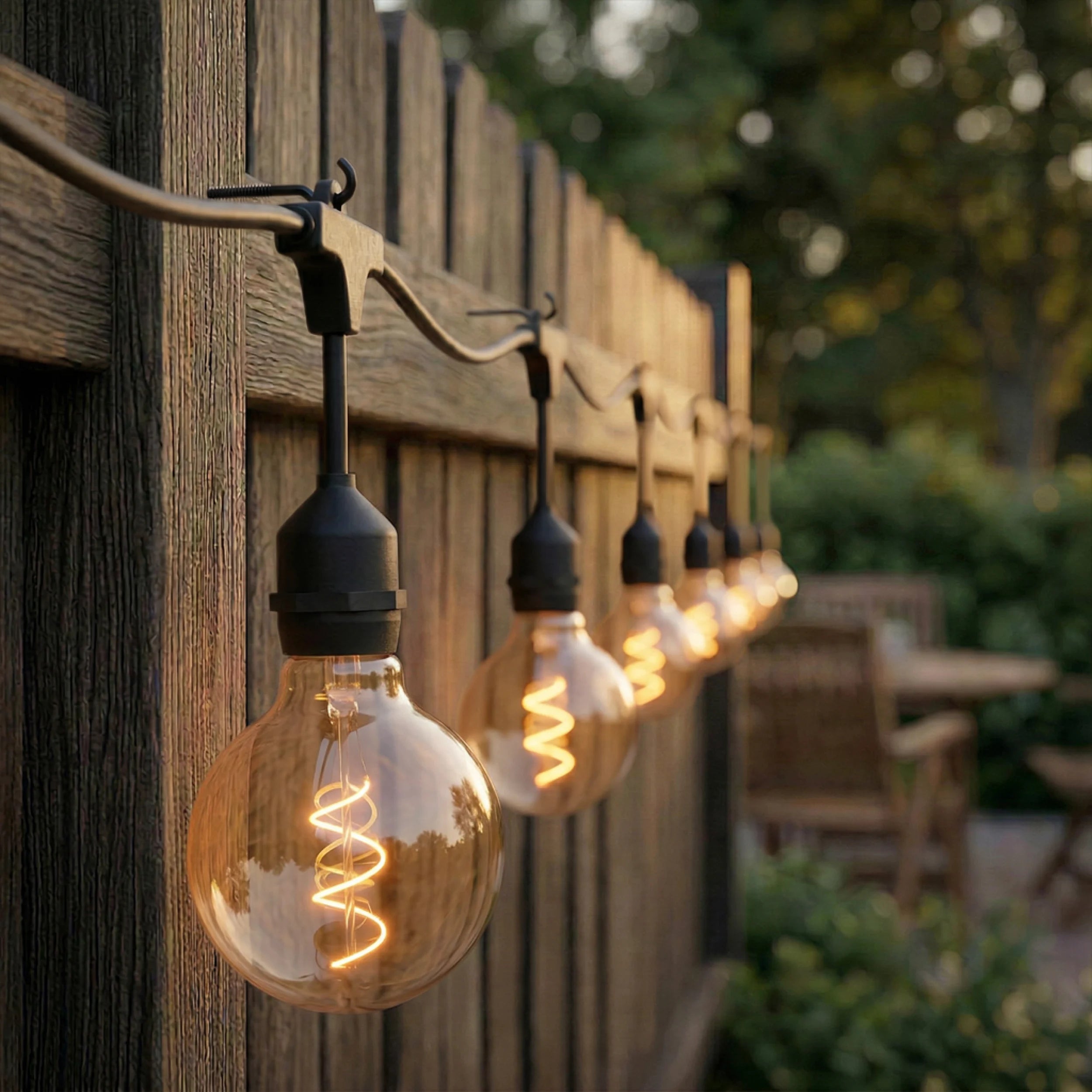 calex-vista-guirlande-lumineuse-10-m-xl-g95-8-ampoules-led-t-l-commande image 3
