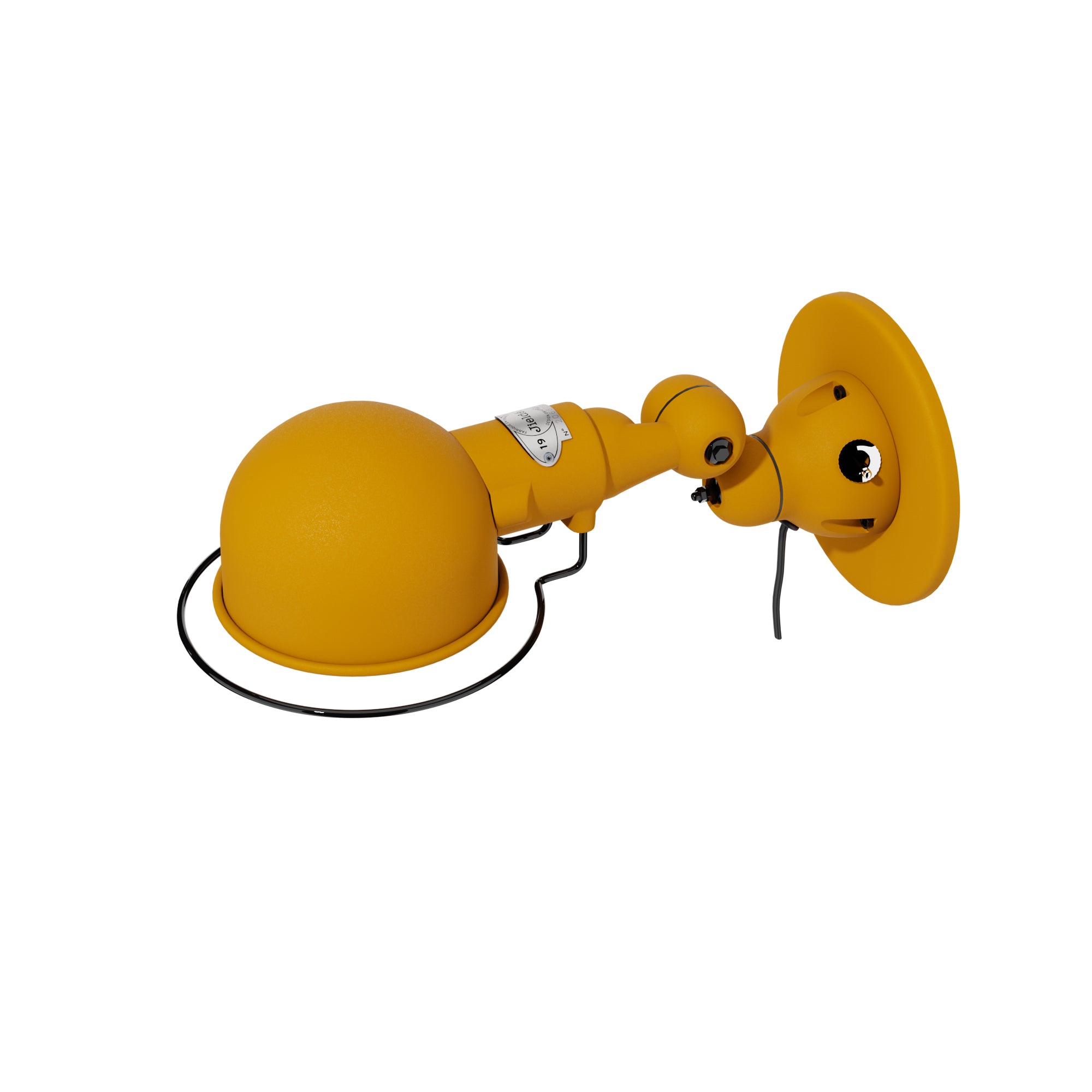 jield-signal-si300-applique-murale-beige-brun image 6