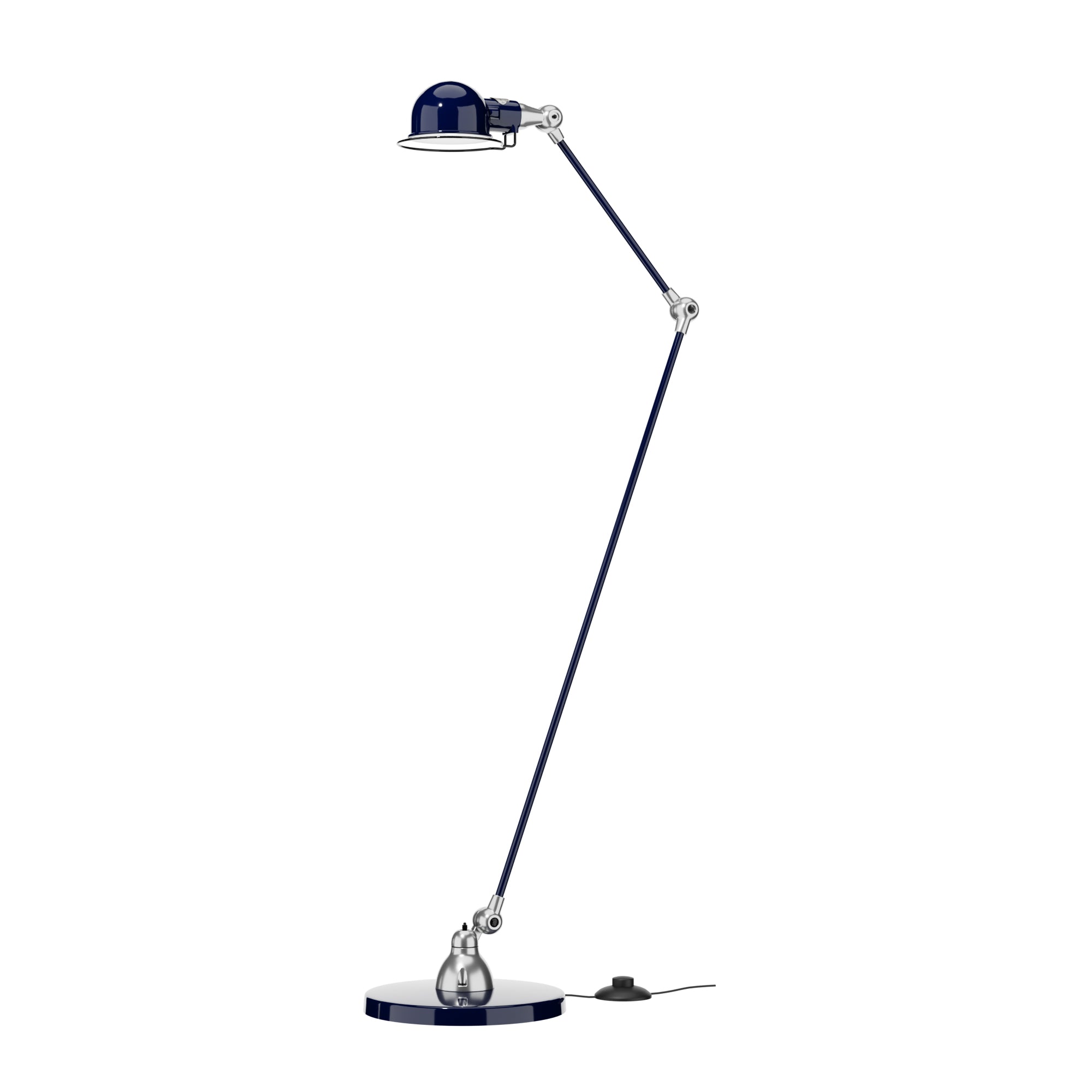 jield-signal-si833-lampadaire-bleu-saphir image 2