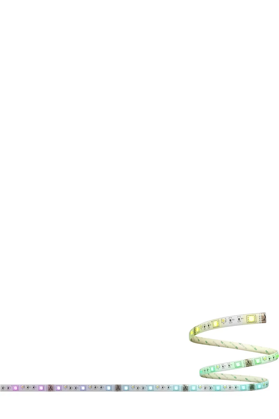 calex-smart-ruban-led-2m-rgb-cct image 1