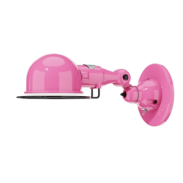 jield-signal-si300-applique-murale-rose image 1