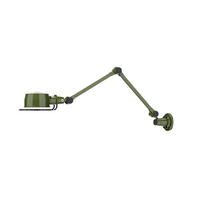 jield-lak-l4401-applique-murale-vert-olive image 1