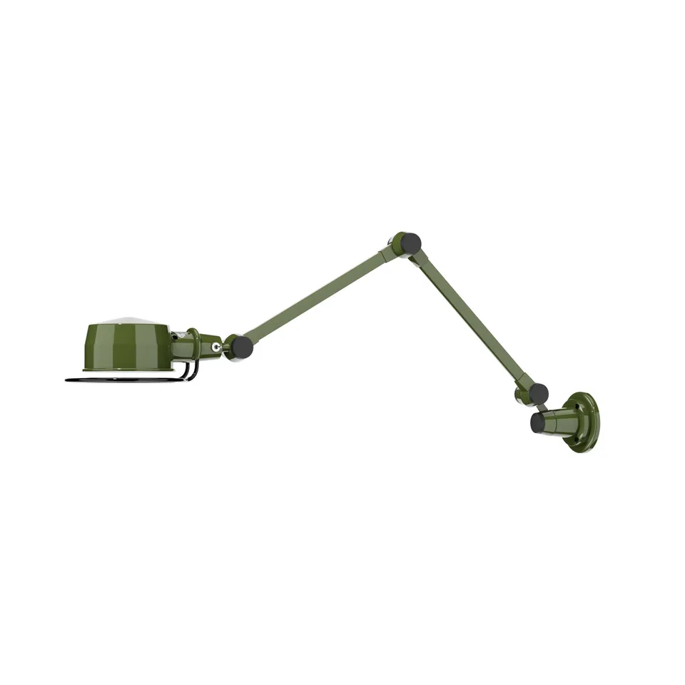 jield-lak-l4401-applique-murale-vert-olive image 1
