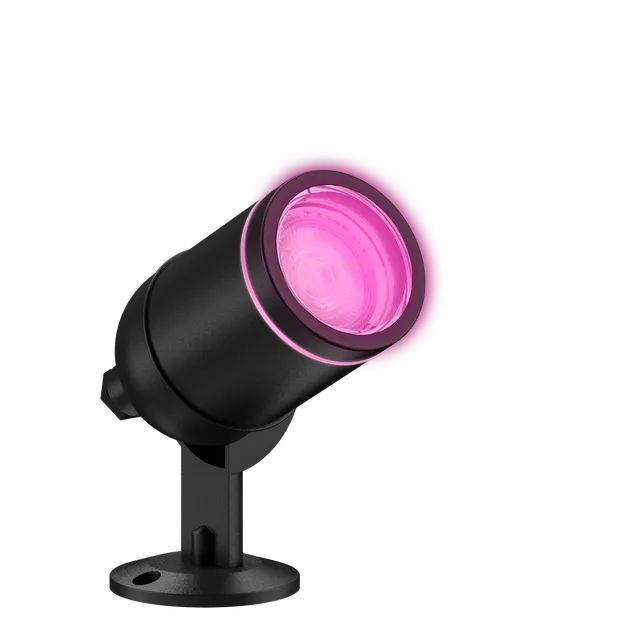 calex-smart-outdoor-gardenspot-led-connect image 1