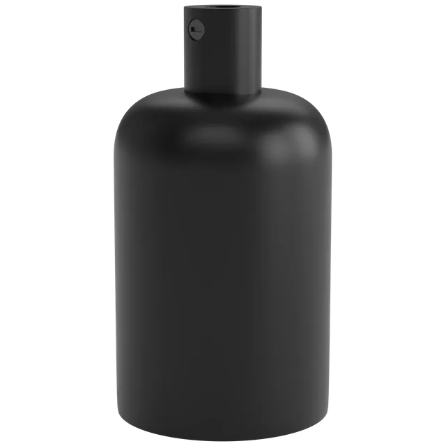 calex-creations-douille-e27-noire-support-suspension-diy image 1