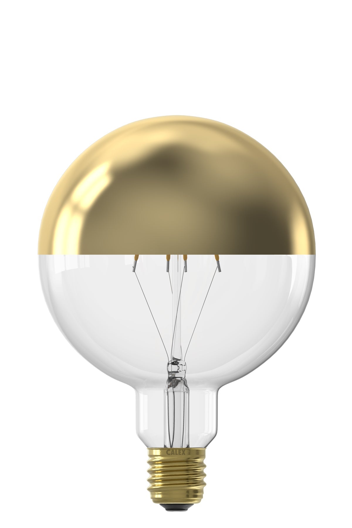 calex-top-mirror-globe-g125-e27-filament-or-4w-dimmable image 1