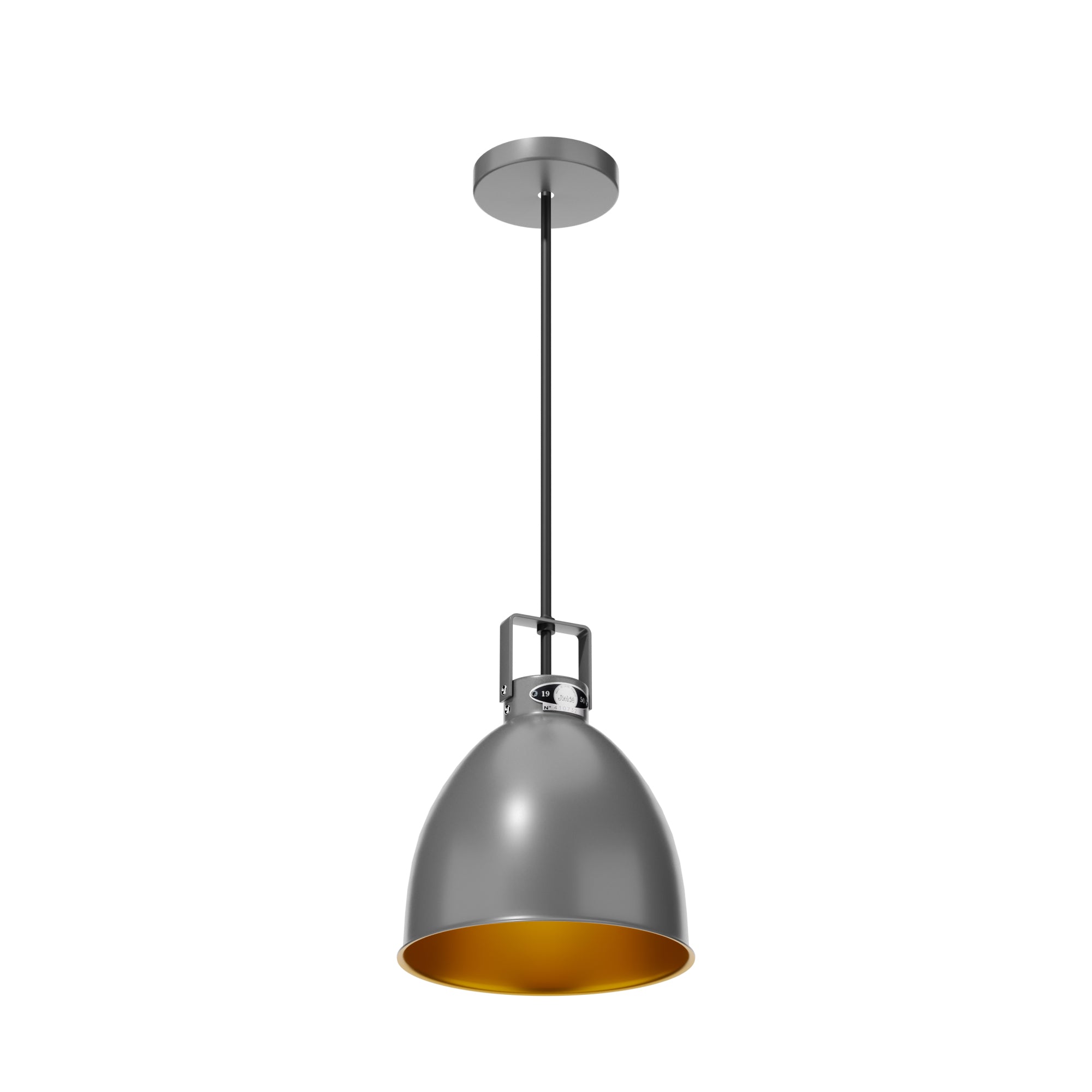 jield-augustin-a160-suspension-titane-e14 image 2