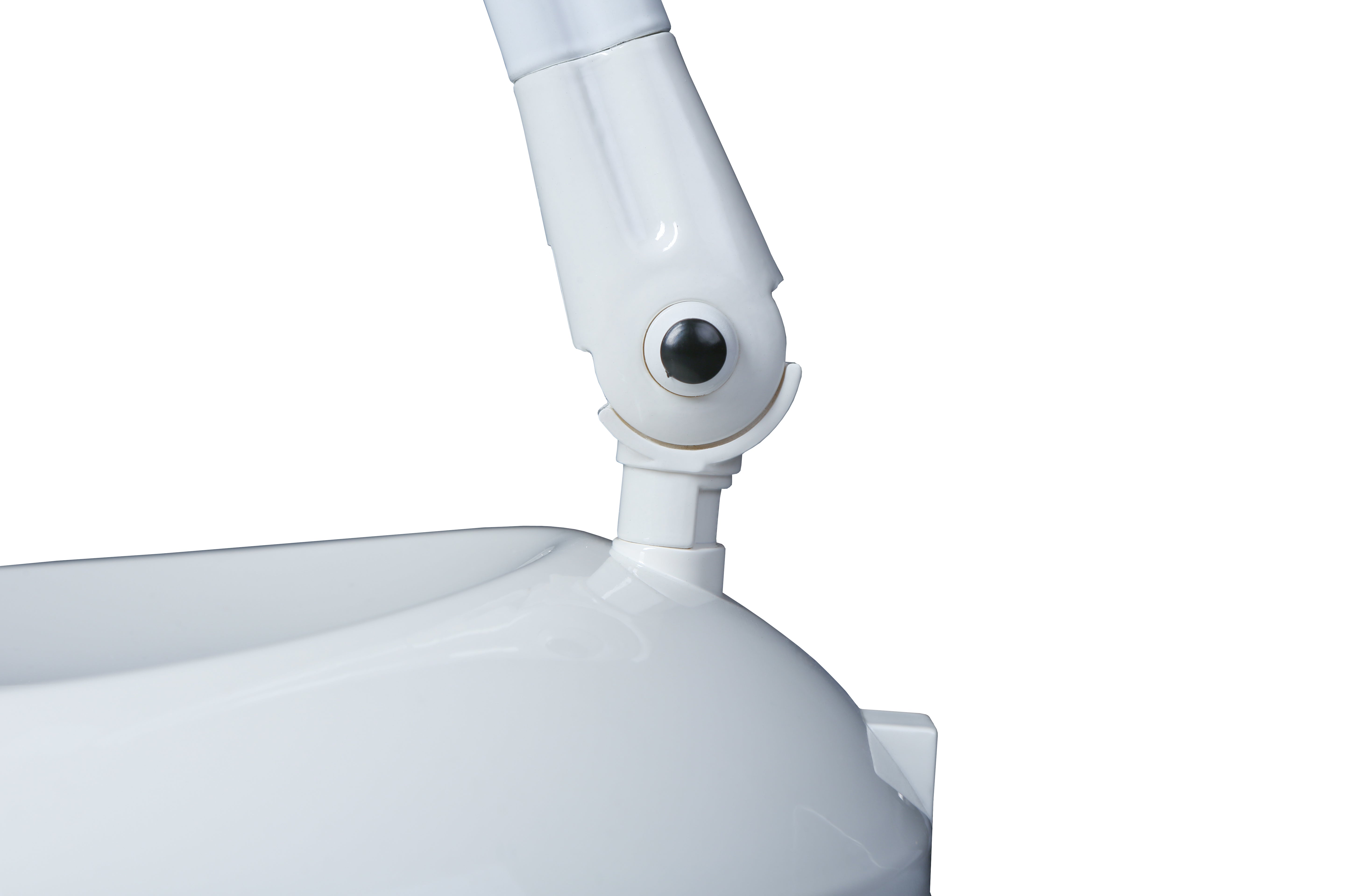 aluminor-bing-lampe-de-bureau-articul-e-led-blanc-gris image 3