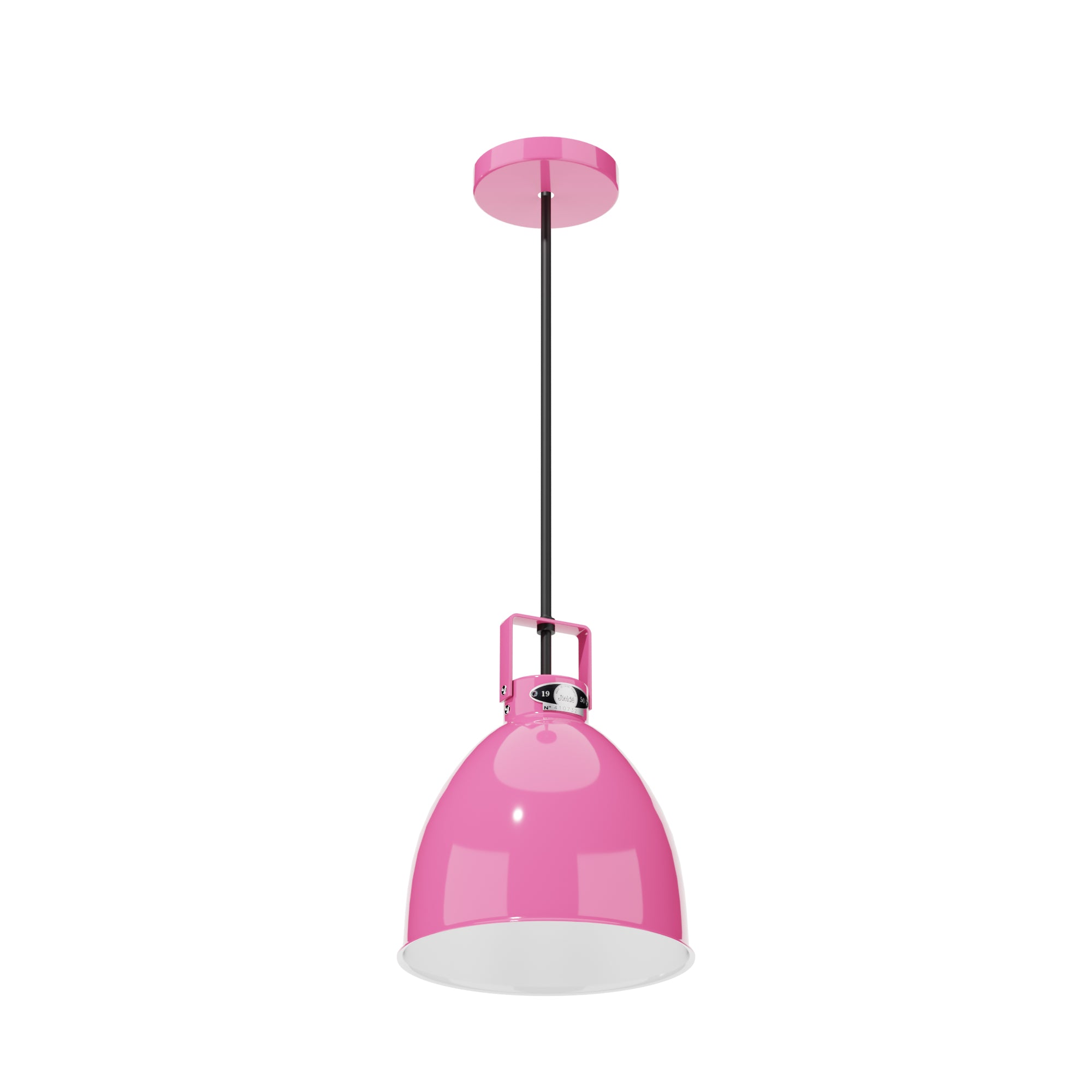 jield-augustin-a160-suspension-taille-s-rose image 1