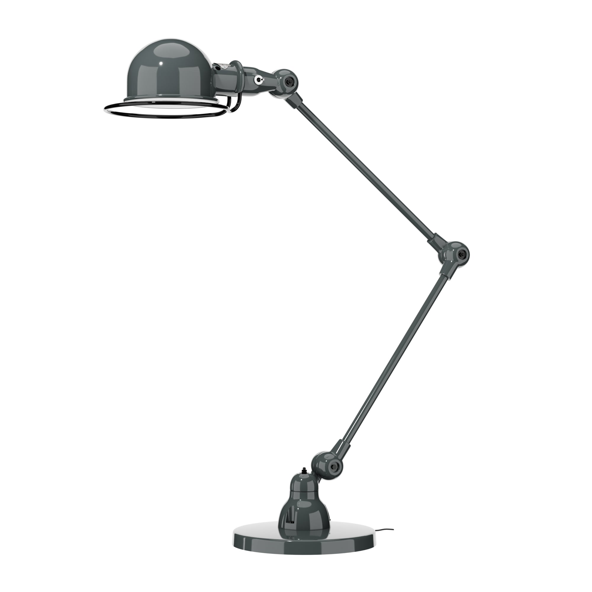 jield-loft-d6440-lampe-de-bureau-gris-granit image 1