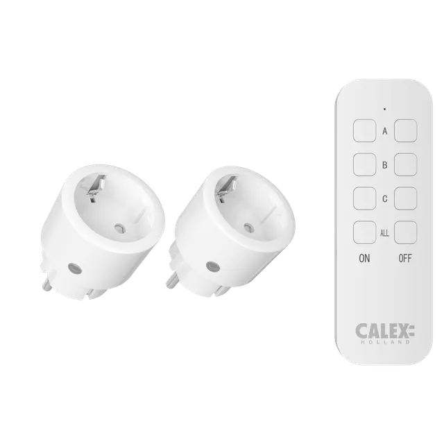 calex-kit-2-prises-int-rieures-t-l-command-es image 1
