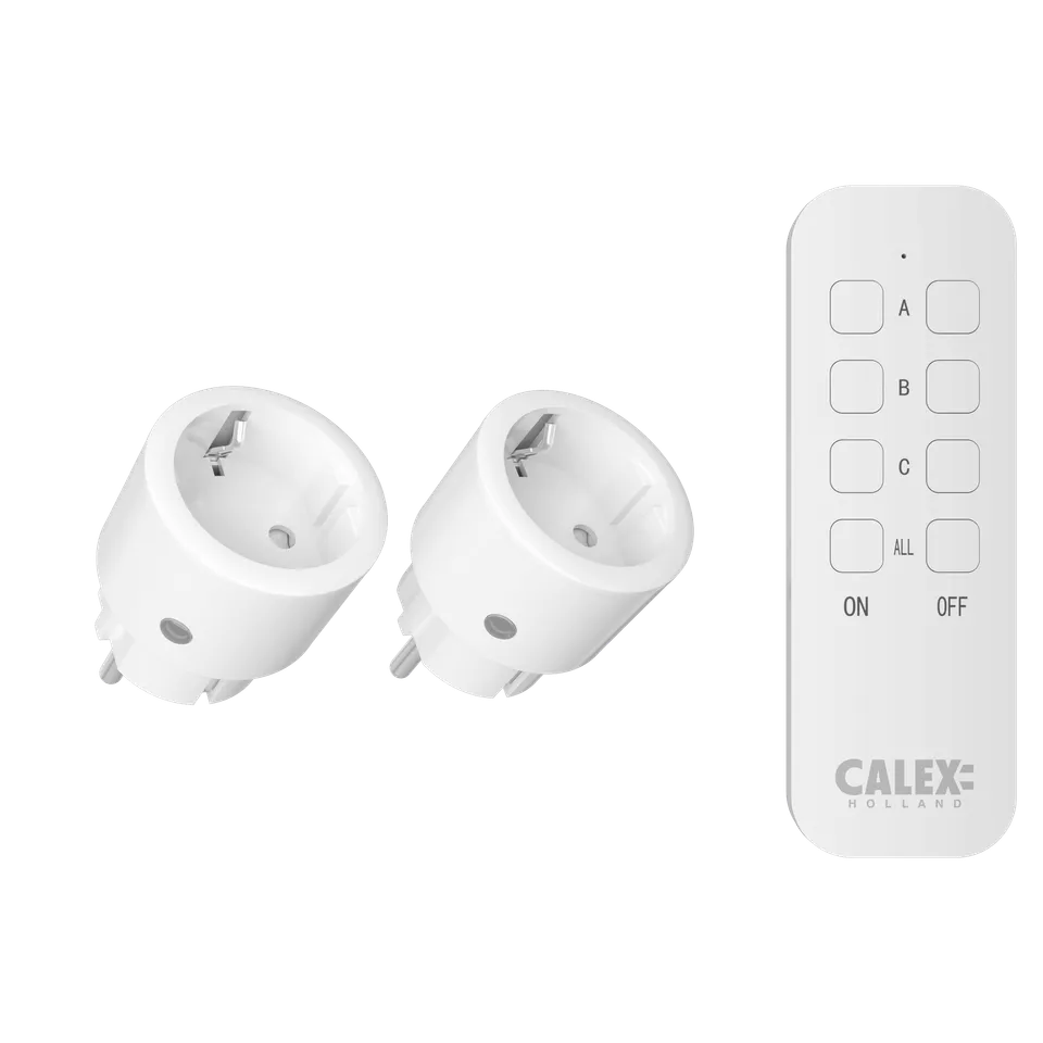 calex-kit-2-prises-int-rieures-t-l-command-es image 1