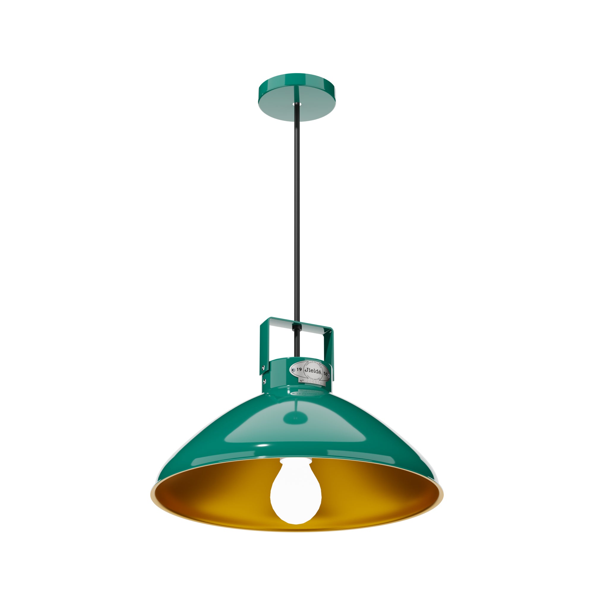 jield-beaumont-b240-taille-m-bleu-deau-suspension image 2