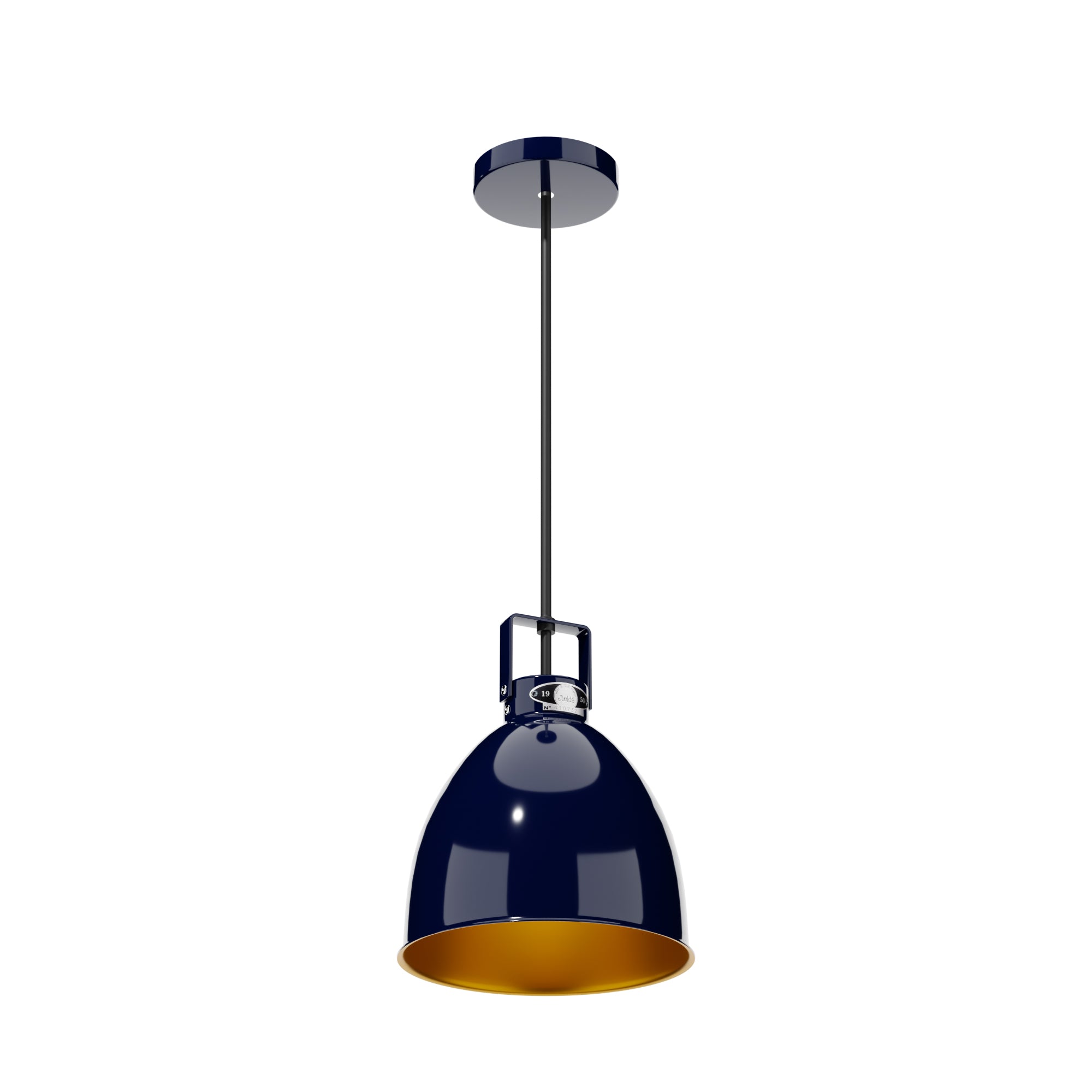 jield-augustin-a160-suspension-taille-s-bleu-saphir image 2