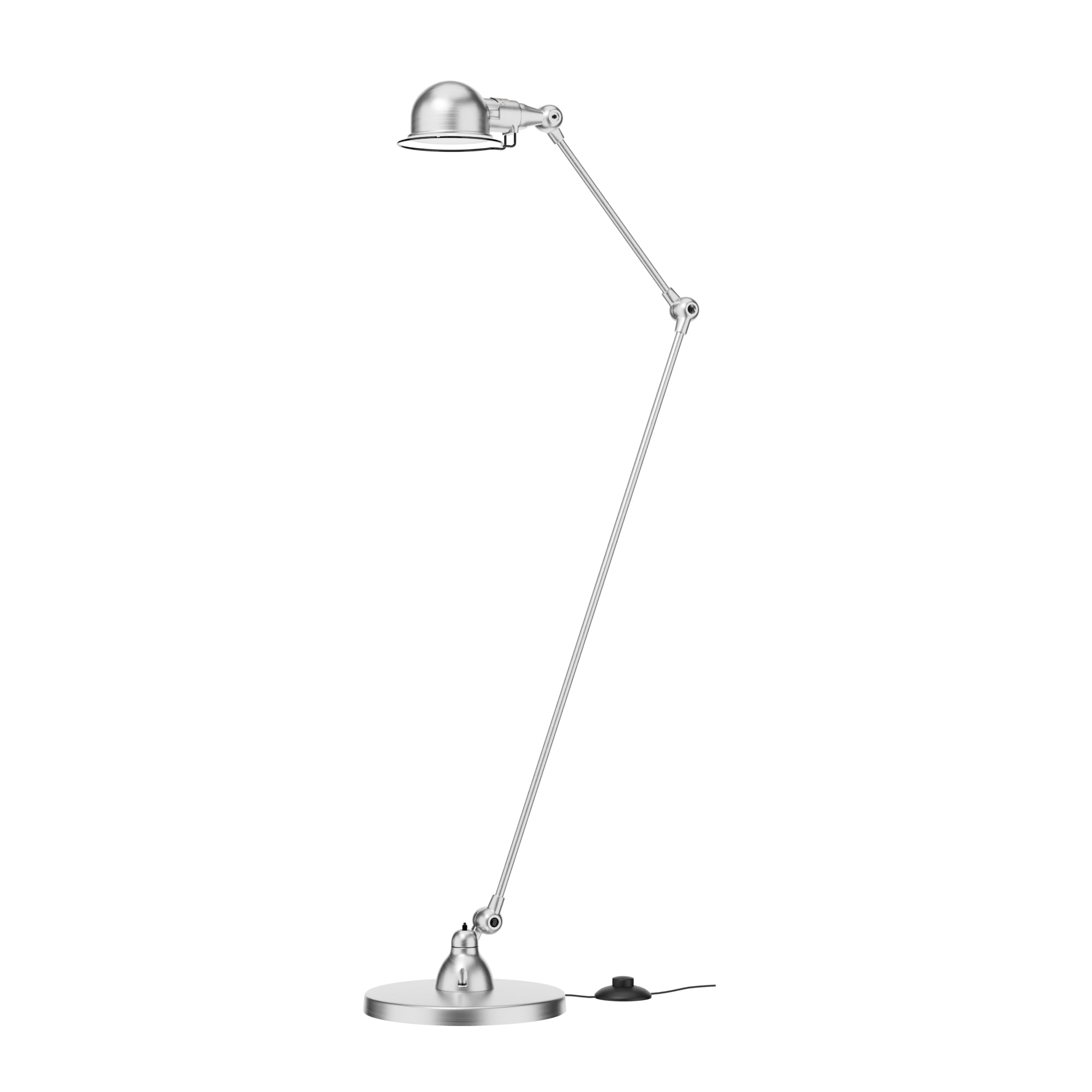 jield-signal-si833-lampadaire-acier-brosse image 1