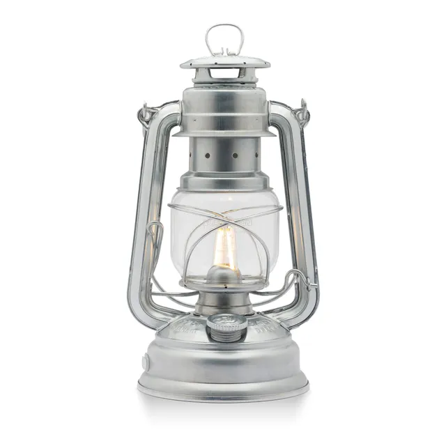 feuerhand-baby-special-276-lanterne-led-blanc-chaud-dimmable-usb-c image 1