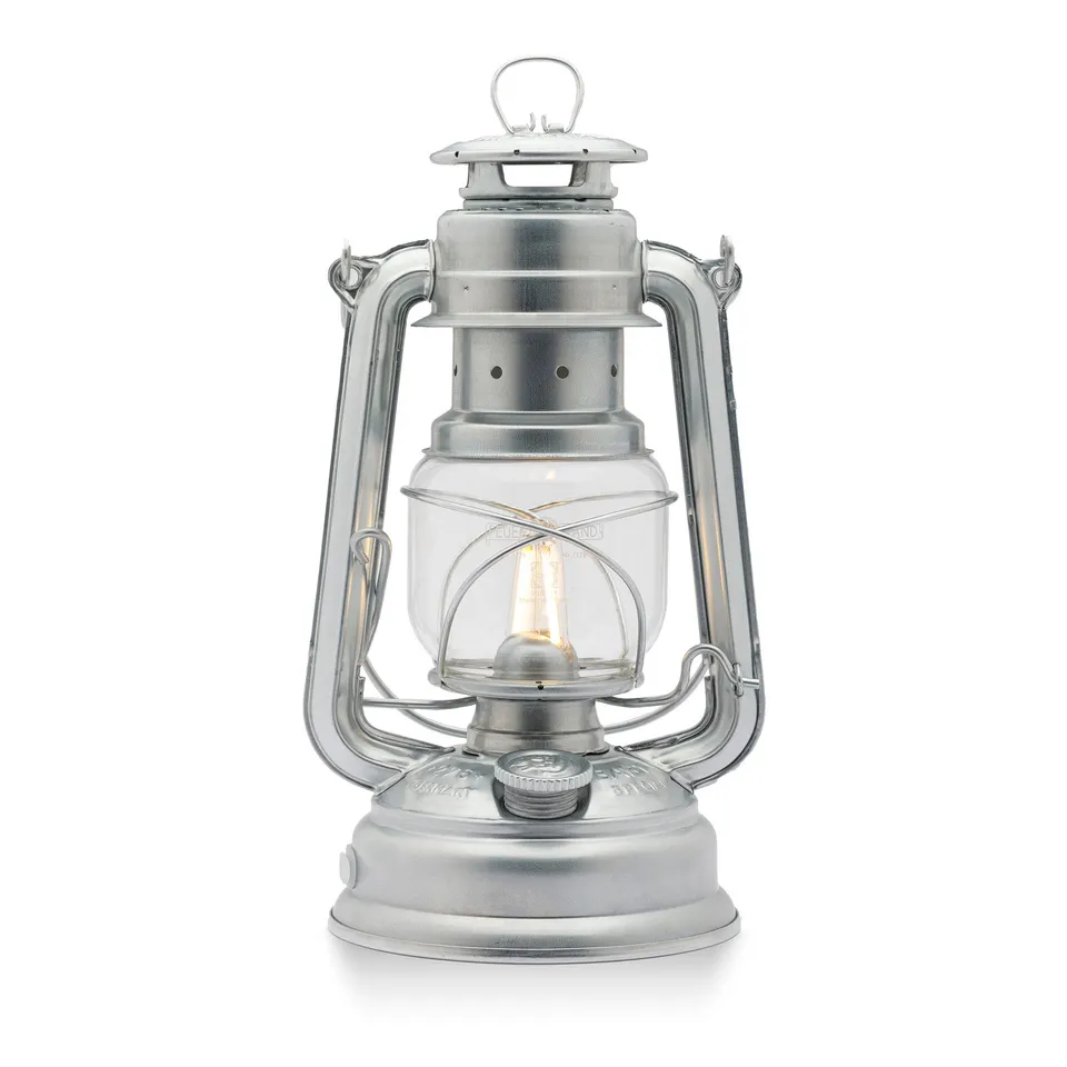 feuerhand-baby-special-276-lanterne-led-blanc-chaud-dimmable-usb-c image 1