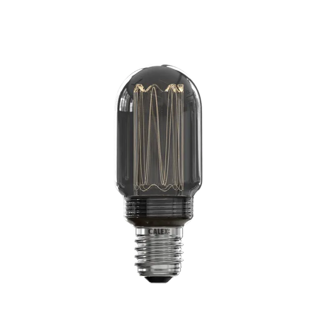 calex-crown-ampoule-led-e27-t45-titanium-3-5w-dimmable image 1