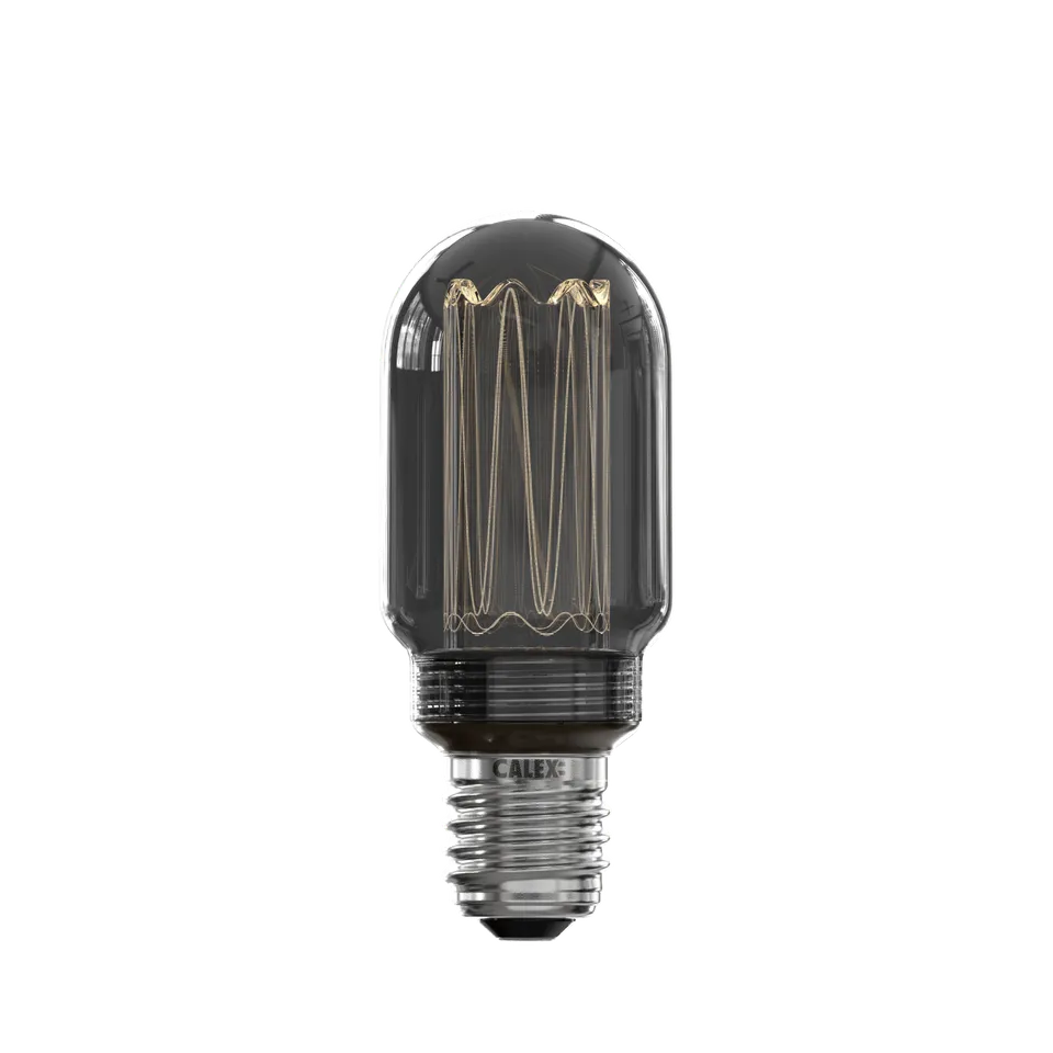 calex-crown-ampoule-led-e27-t45-titanium-3-5w-dimmable image 1