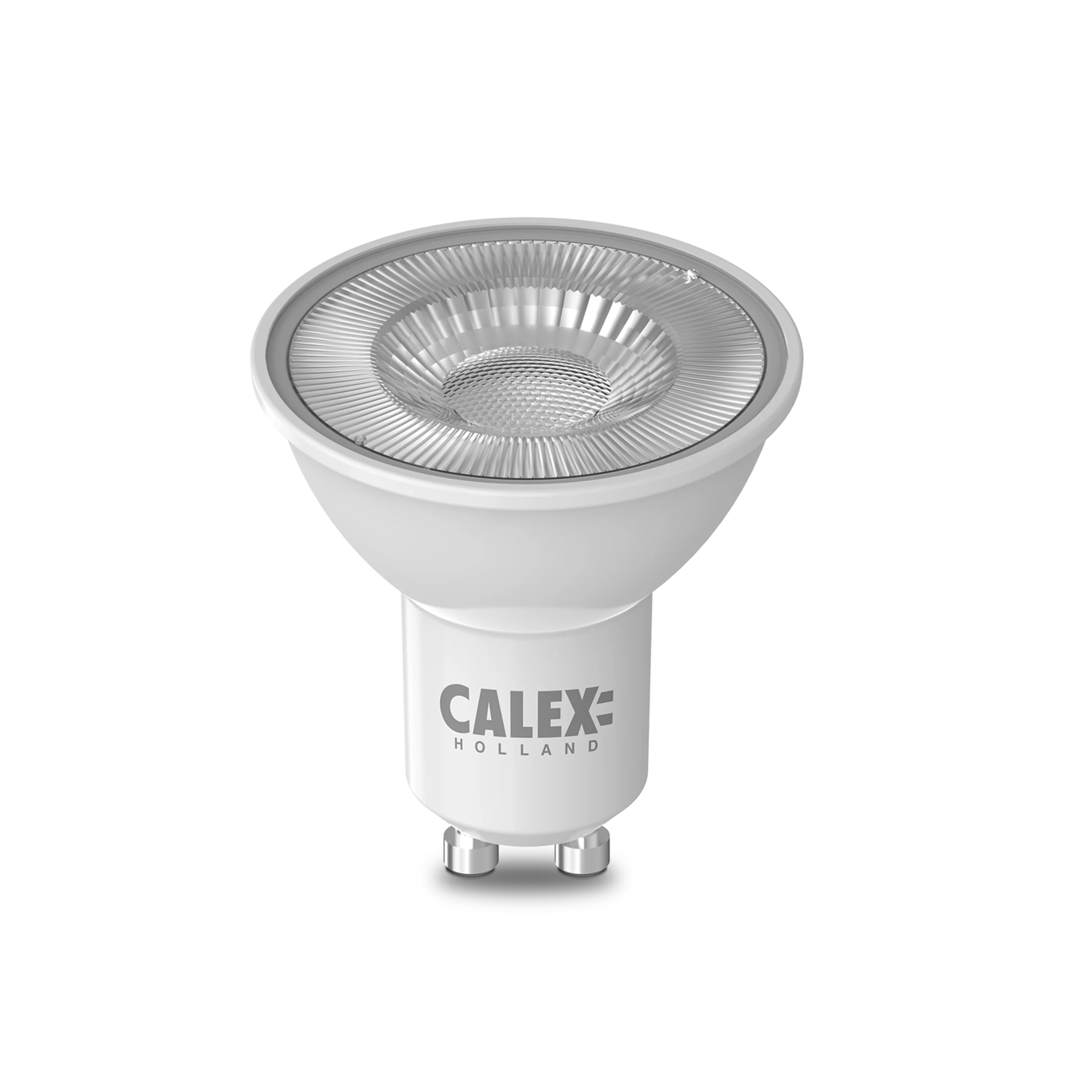 calex-lampe-led-r-flecteur-cms-gu10-blanc-lot-de-3 image 1