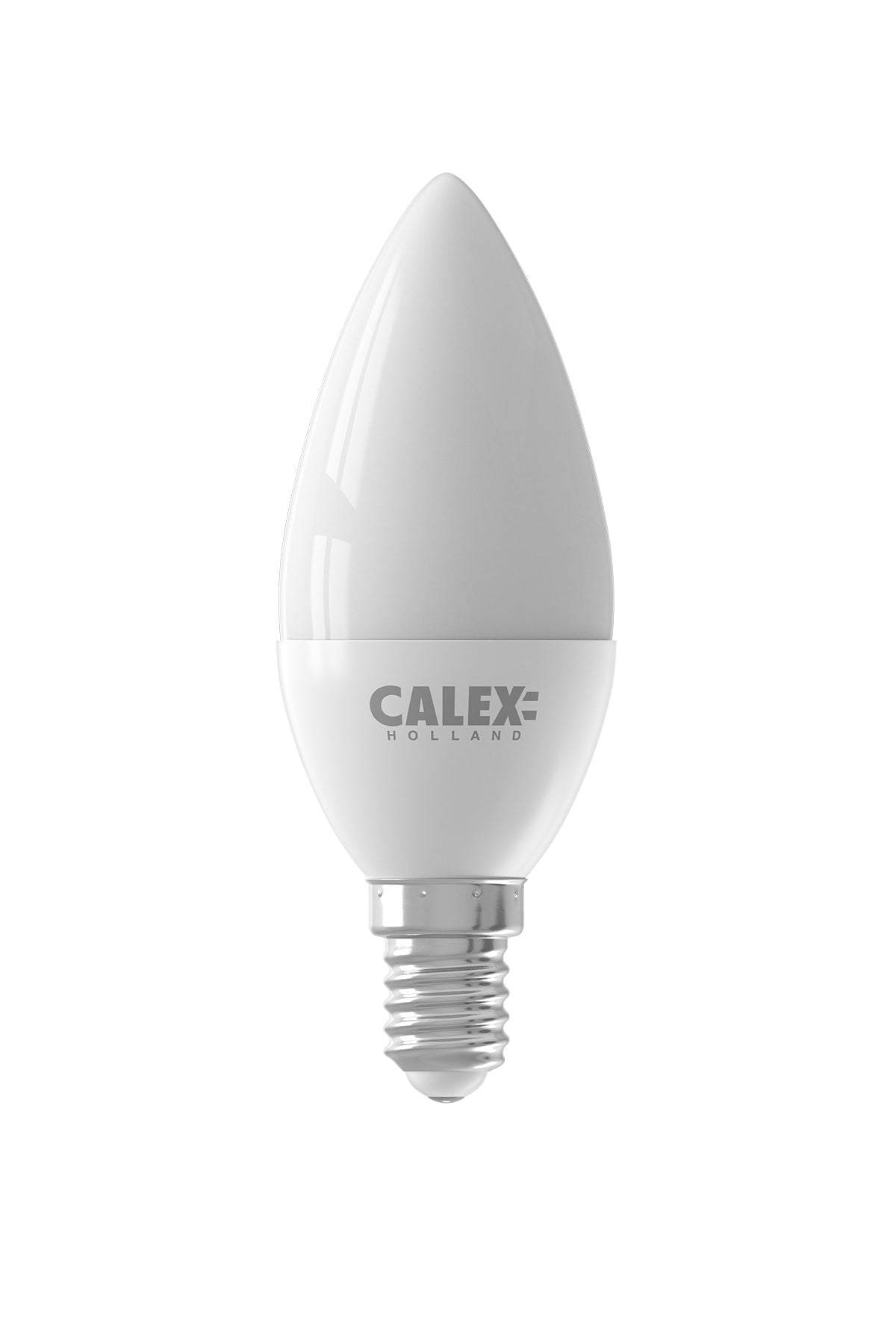calex-ampoule-led-flamme-b38-e14-blanche-3w-2200k image 1