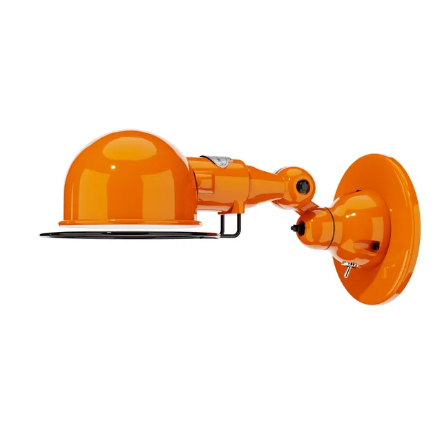 jield-signal-si300-applique-murale-orange image 1