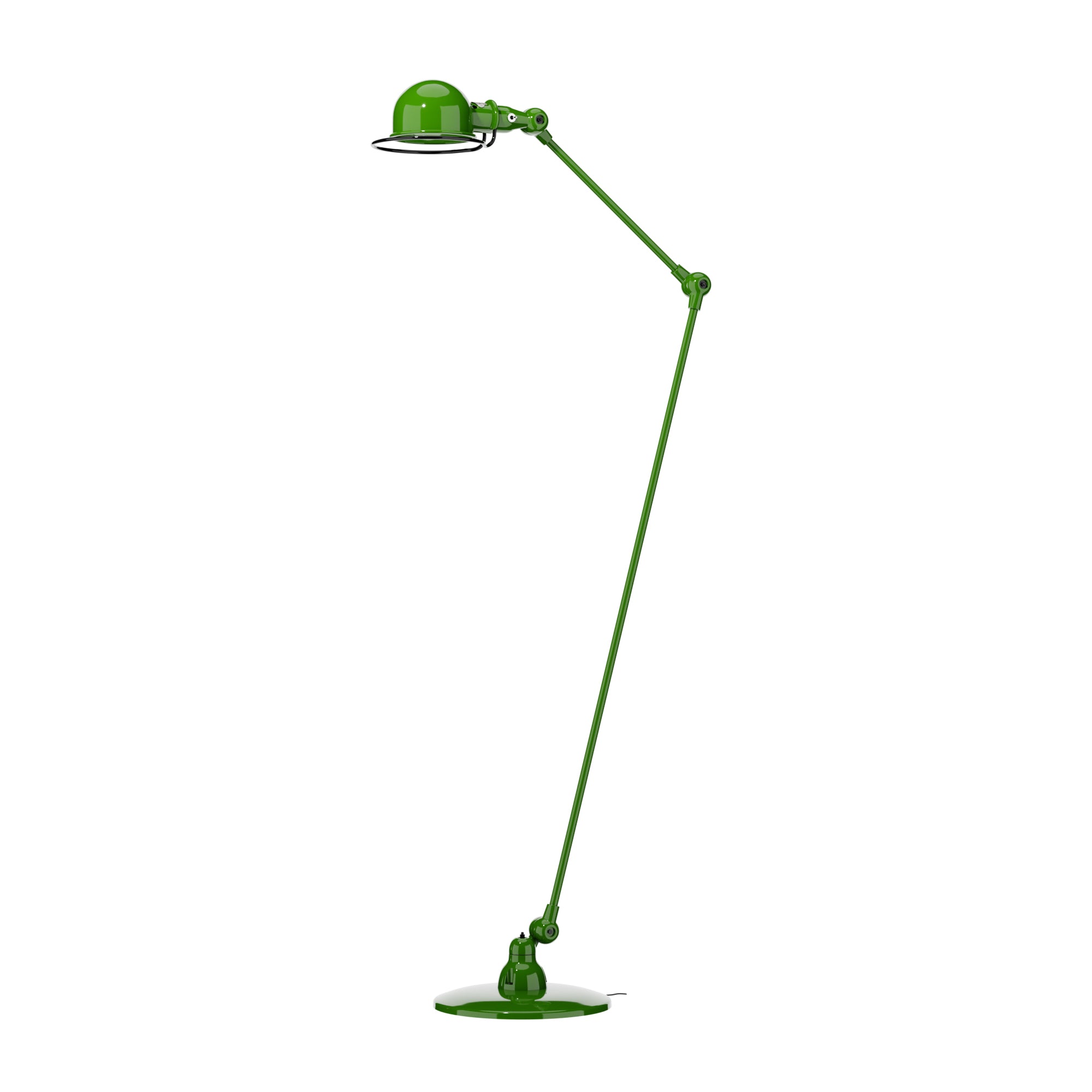 jield-loft-d1240-lampadaire-vert-herbe image 1