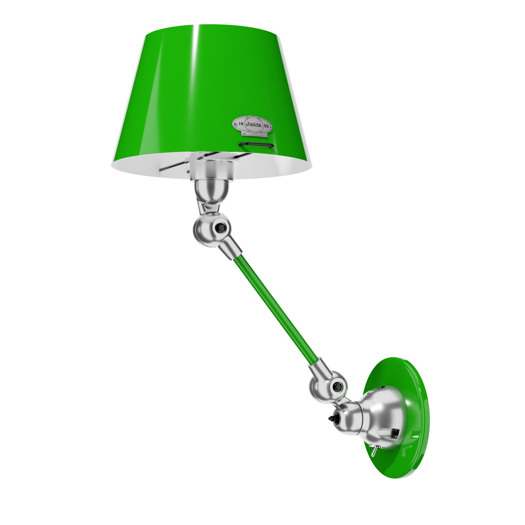 jield-aicler-aid701-applique-vert-pomme image 3