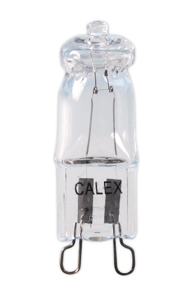 calex-lampe-halog-ne-g9-claire-18w image 1