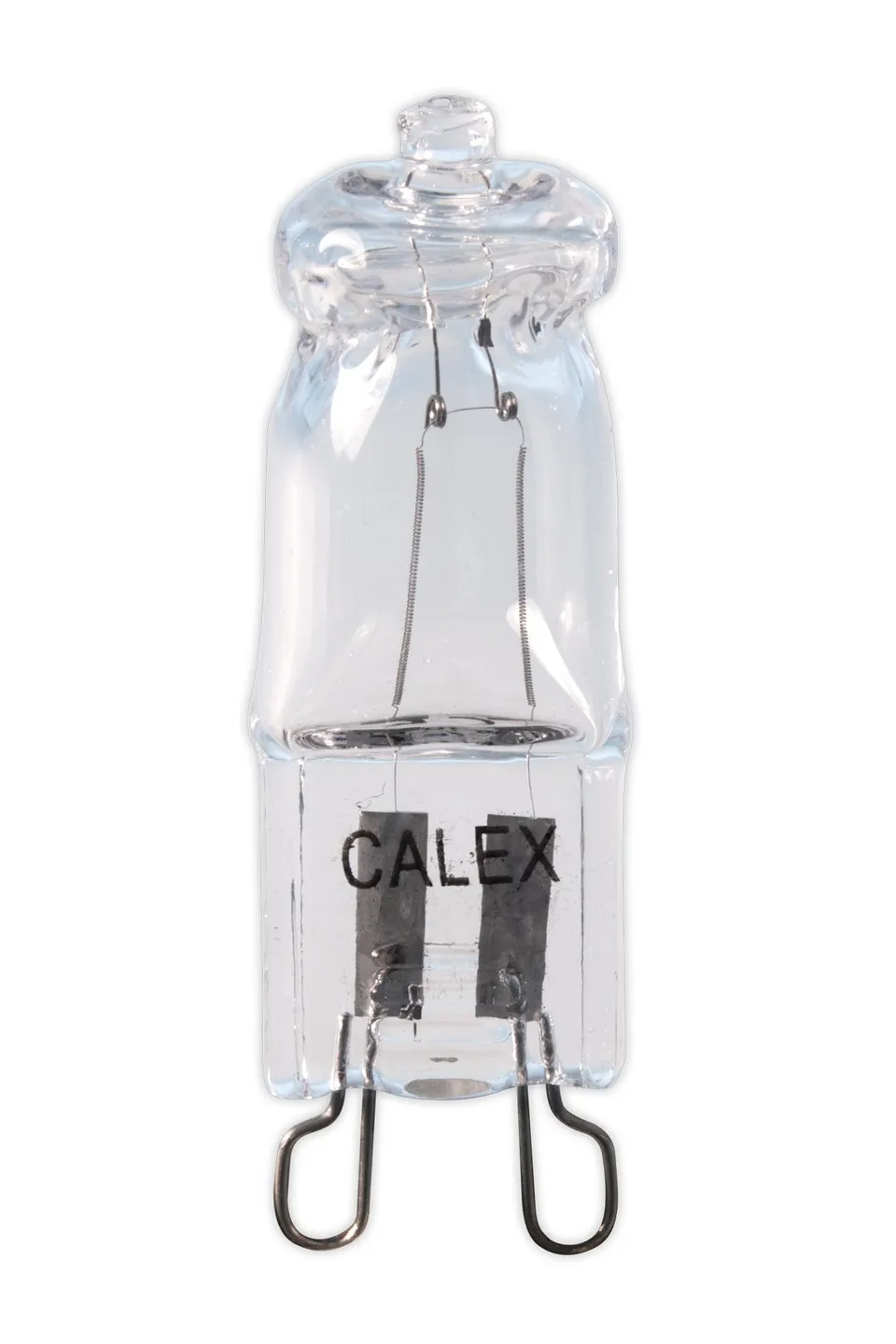 calex-lampe-halog-ne-g9-claire-18w image 1