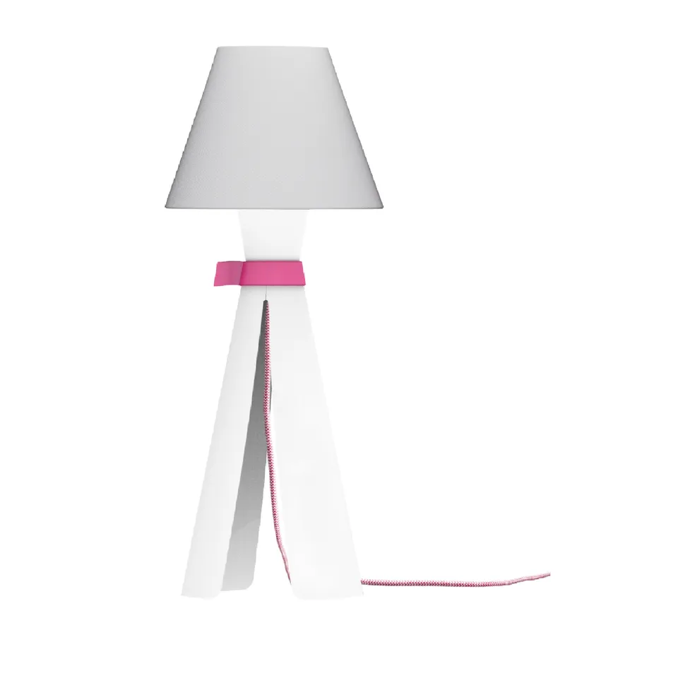 aluminor-floh-lt-lampe-poser-gris-clair image 1