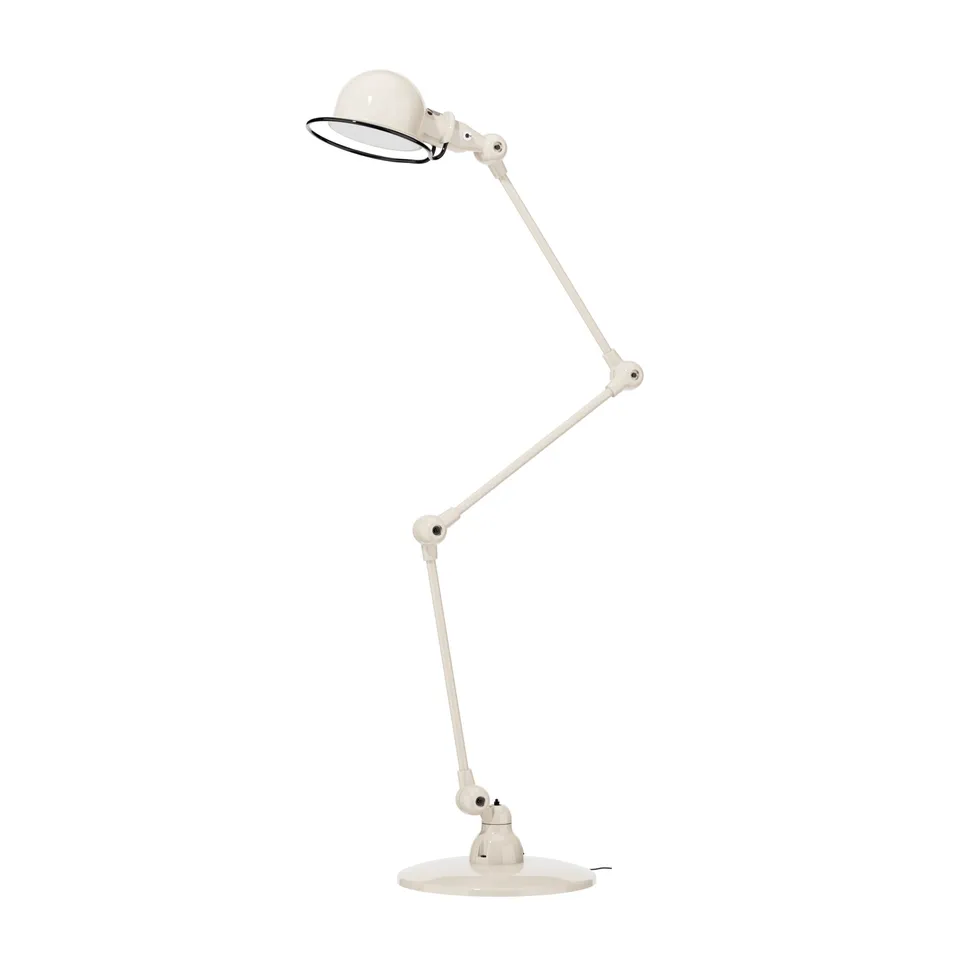 jield-loft-d9403-lampadaire-ivoire-3-bras image 1