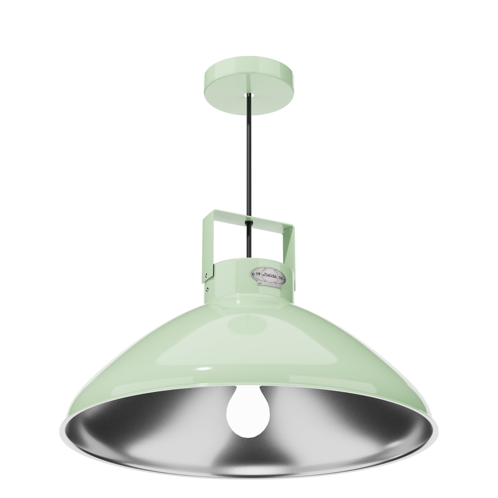 jield-beaumont-b360-suspension-taille-l-vert-d-eau image 3