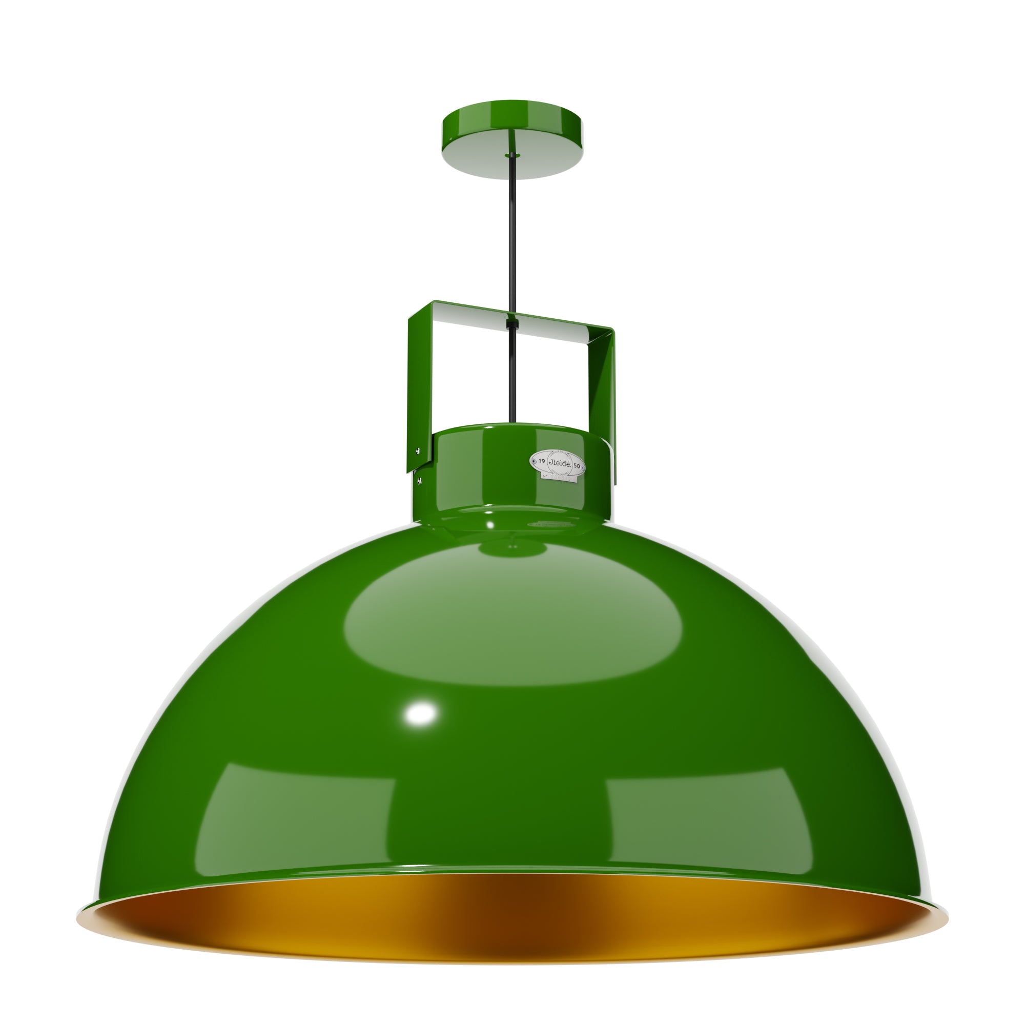 jield-dante-d675-suspension-xl-vert-herbe image 5