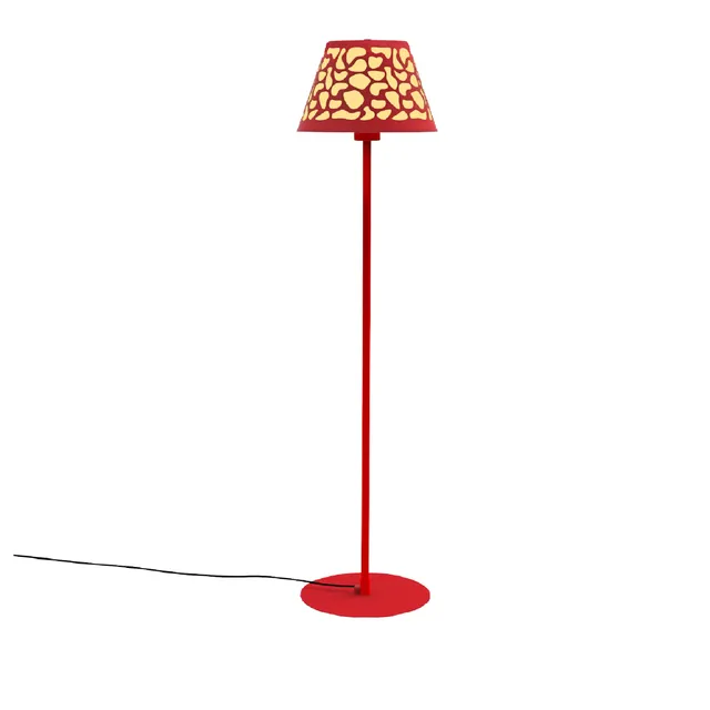 aluminor-nihoa-ls-lampadaire-m-tal-ajour image 1