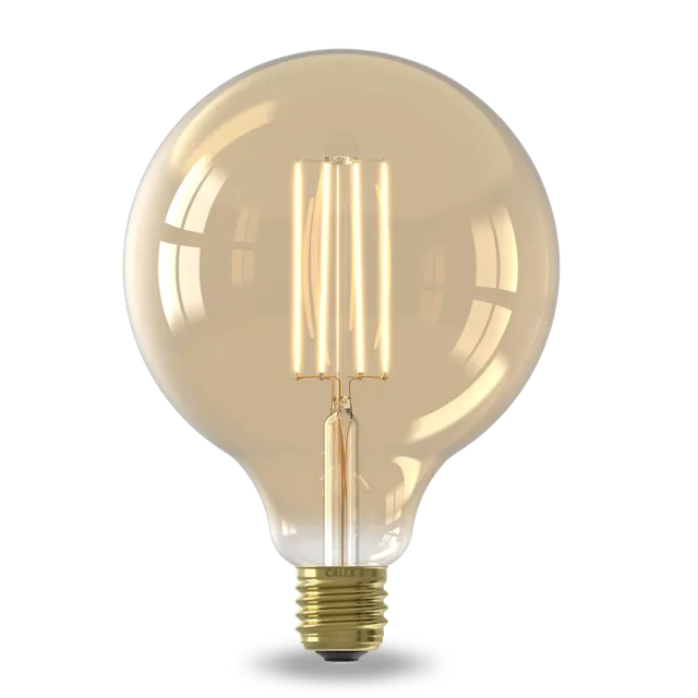 calex-ampoule-led-filament-e27-g125-dor image 1