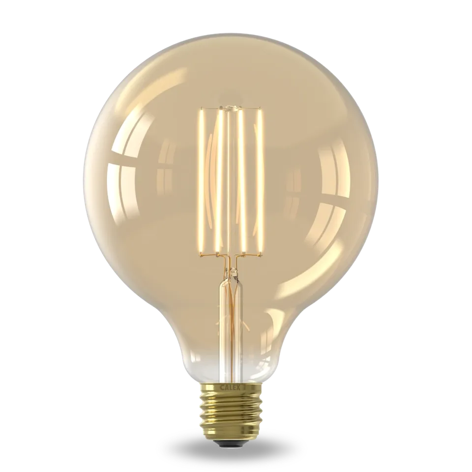calex-ampoule-led-filament-e27-g125-dor image 1