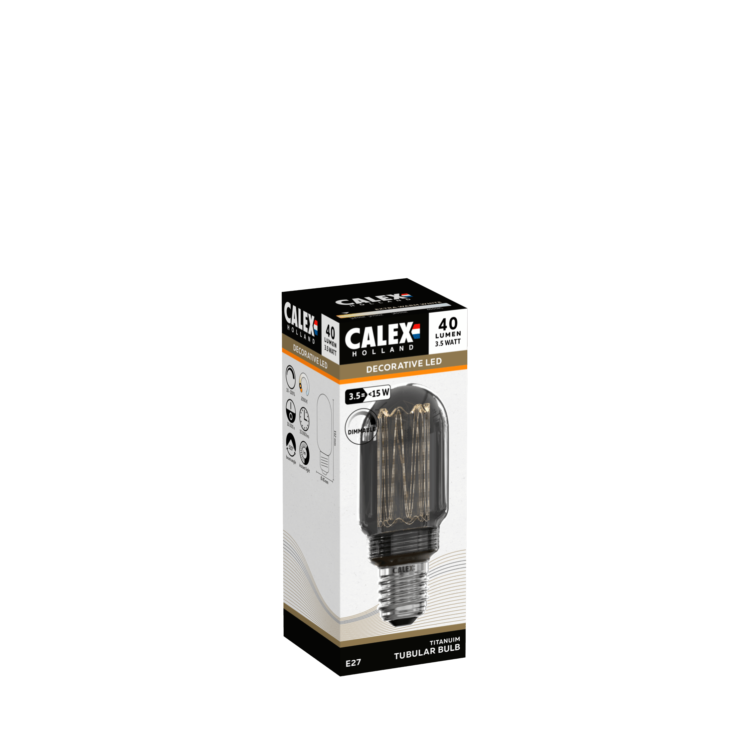 calex-crown-ampoule-led-e27-t45-titanium-3-5w-dimmable image 3