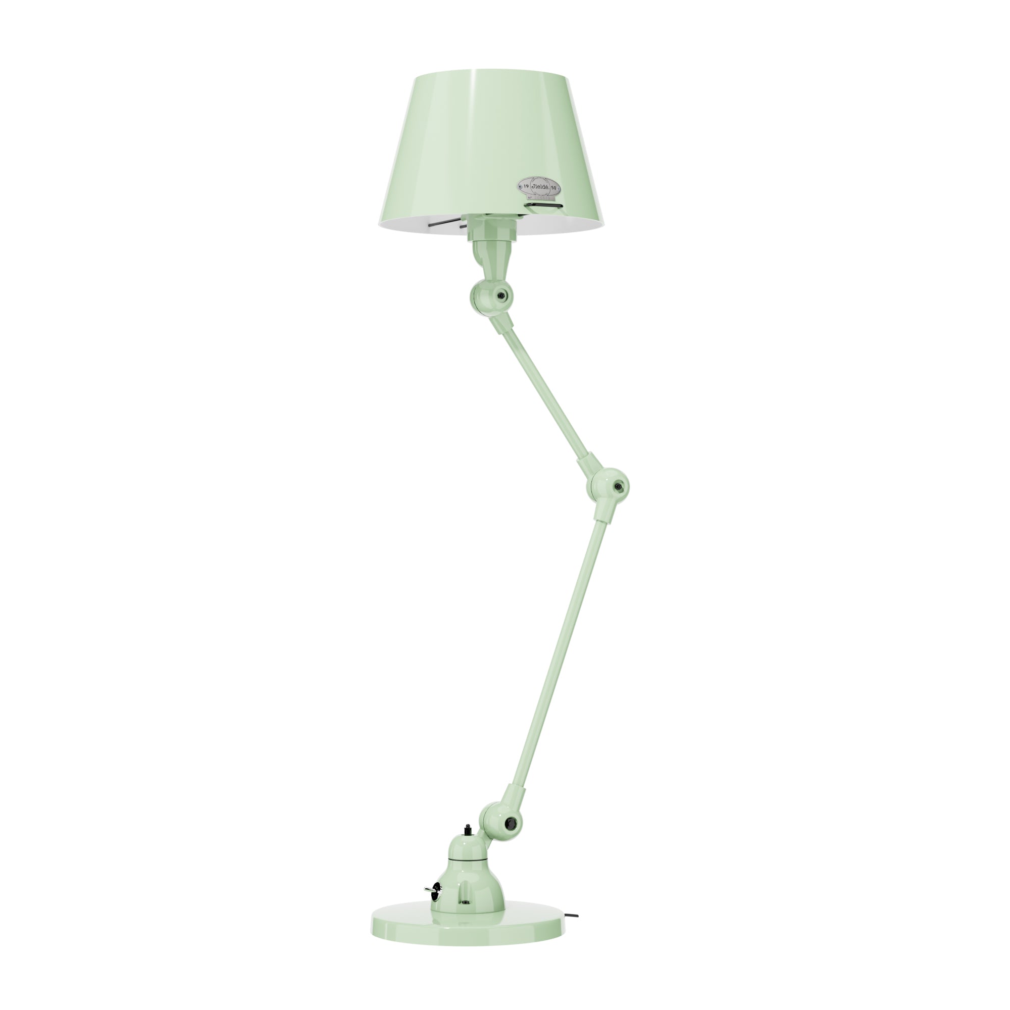 jield-aicler-aid373-lampe-articul-e-vert-deau image 1