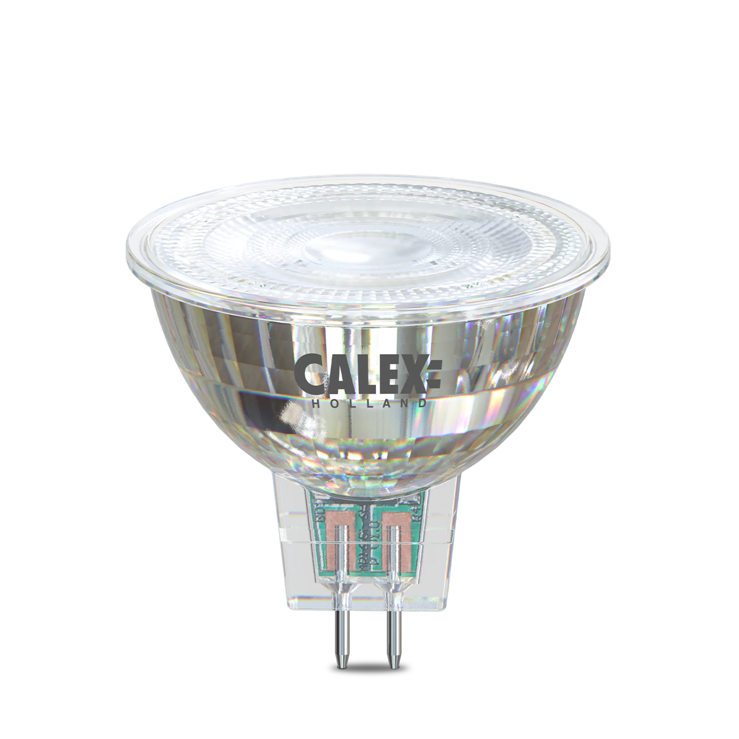 calex-ampoule-led-r-flecteur-smd-gu5-3-12v-chrome image 1