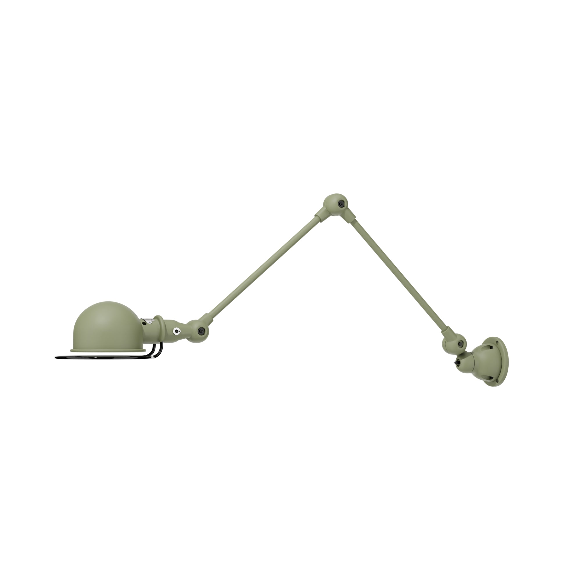 jield-loft-d4401-applique-murale-gris-kaki image 3
