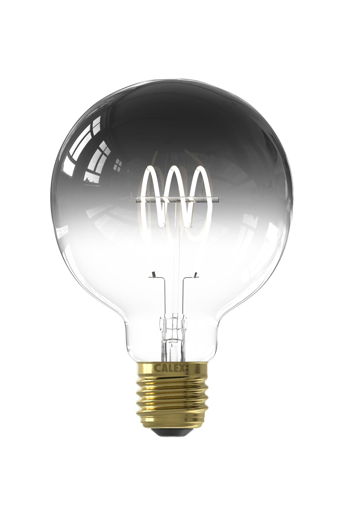 calex-nora-gris-ampoule-led-e27-g95-3w-dimmable image 2