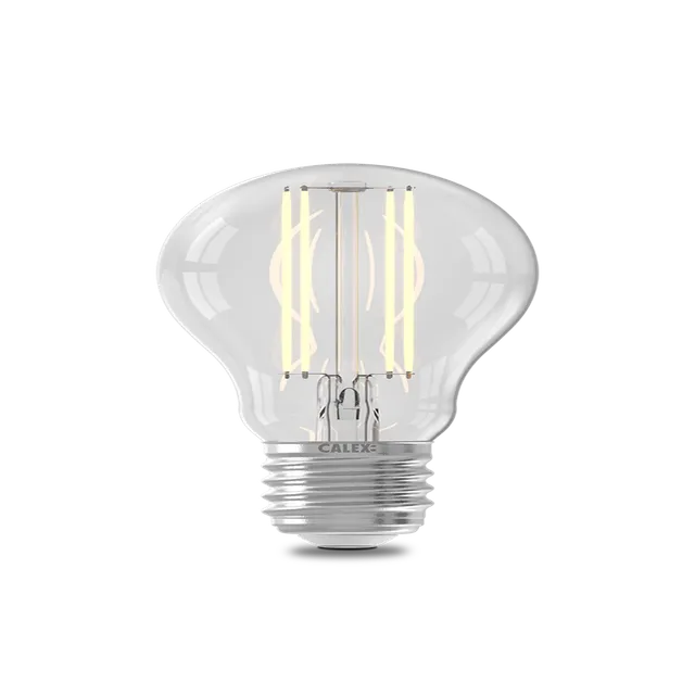 calex-ampoule-led-filament-e27-a60-transparente image 1