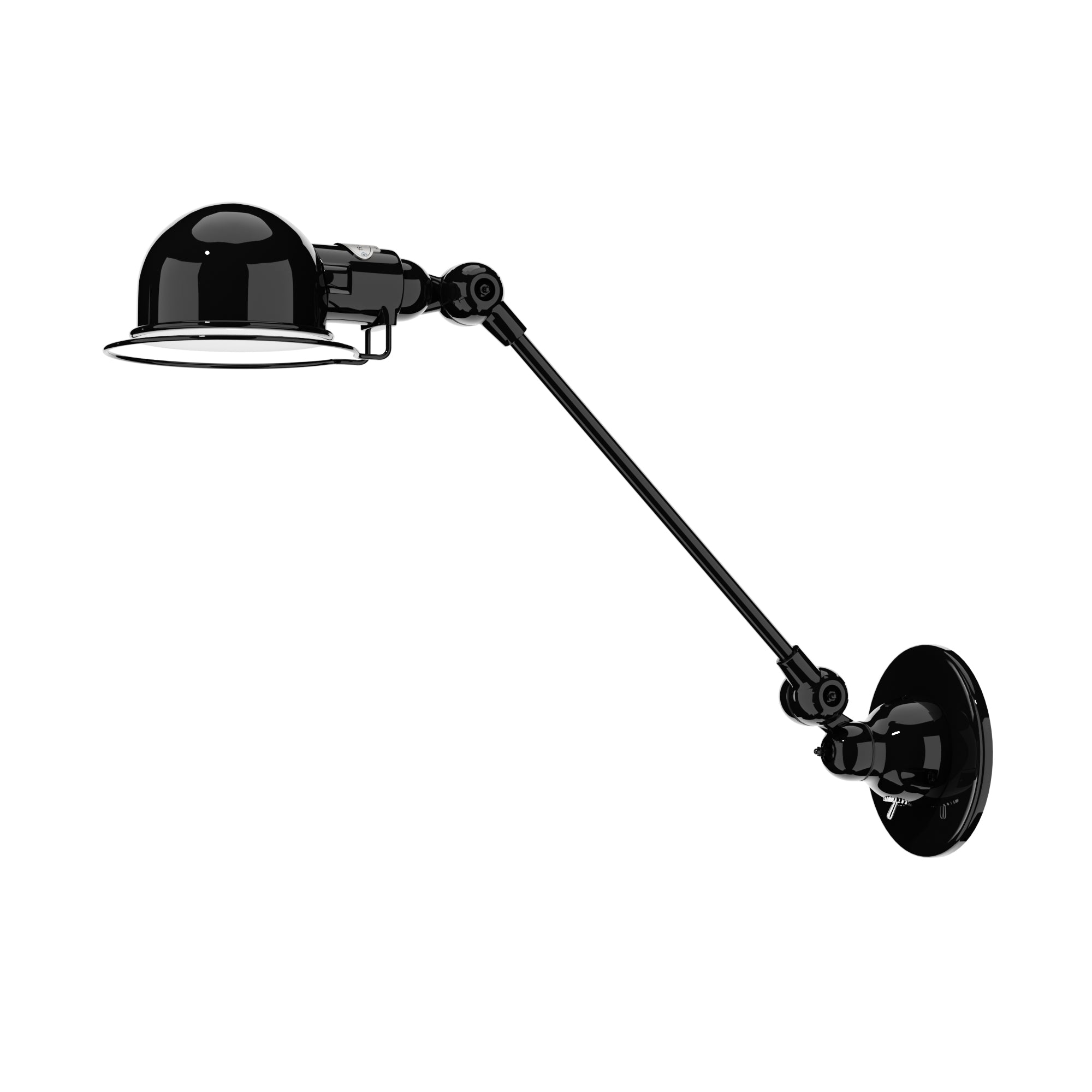 jield-signal-si301-applique-murale-noir image 1