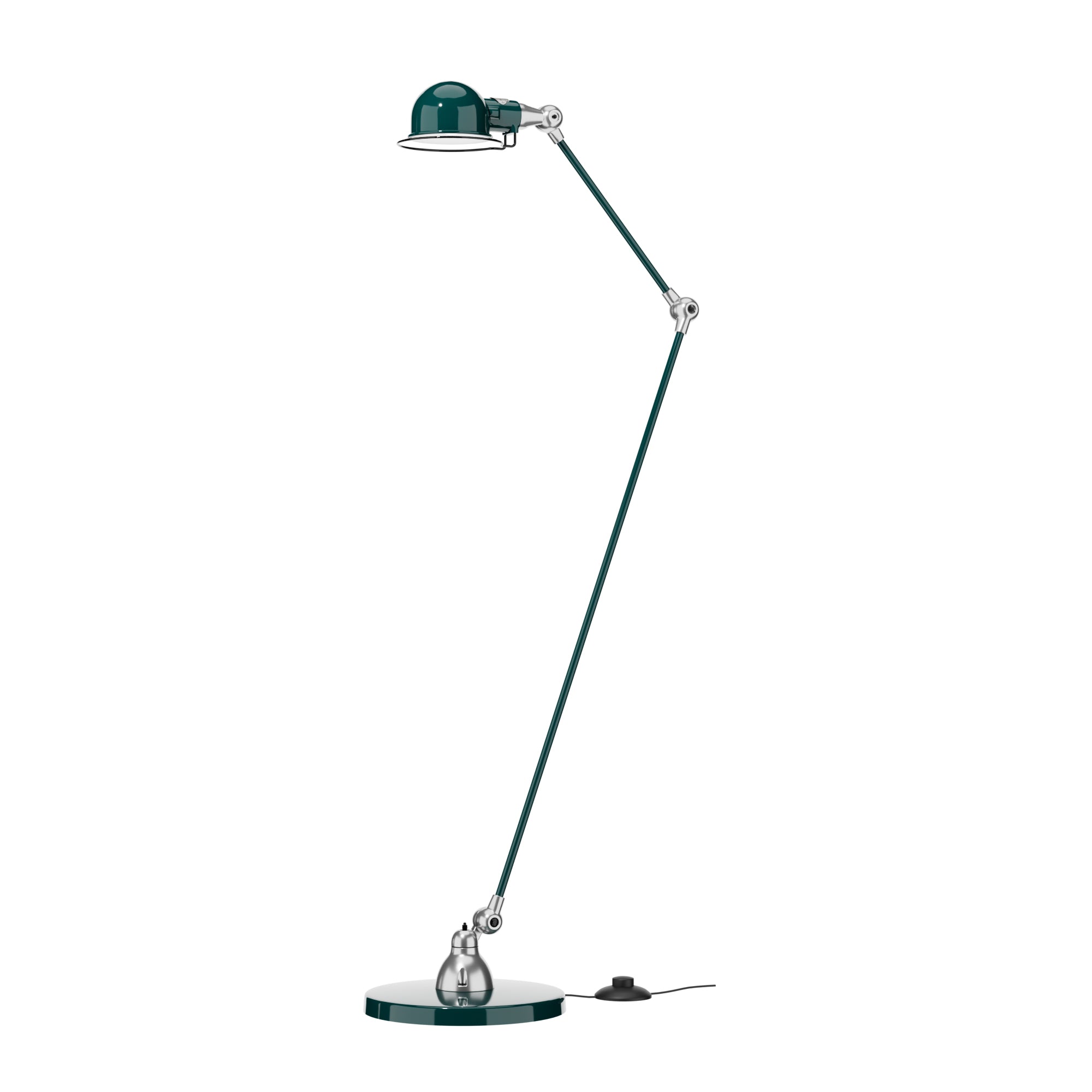 jield-signal-si833-lampadaire-bleu-ocean image 2