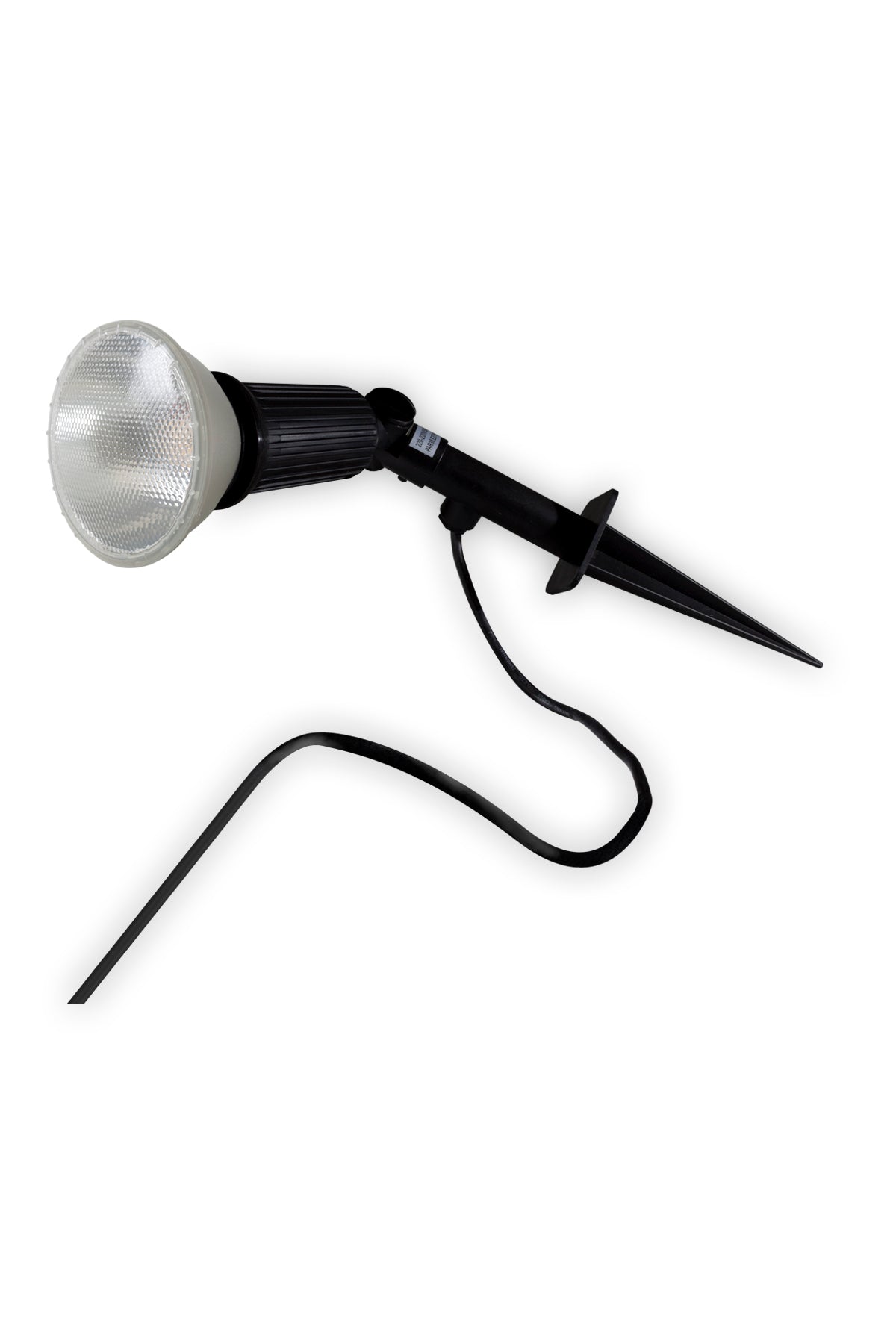 calex-led-garden-spot-e27-par38-15w-avec-c-ble-1-5-m image 1