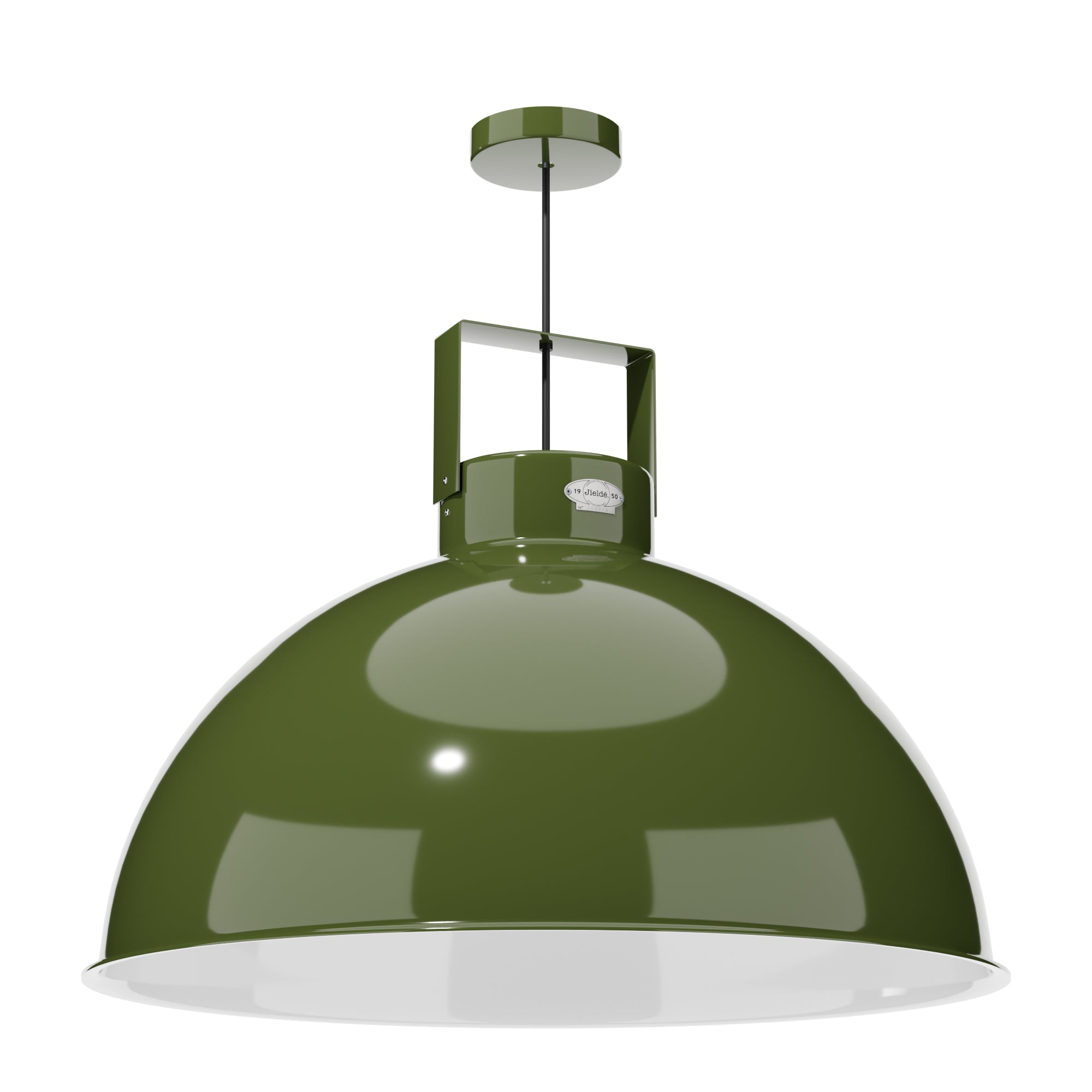 jield-dante-d675-suspension-xl-vert-olive image 4