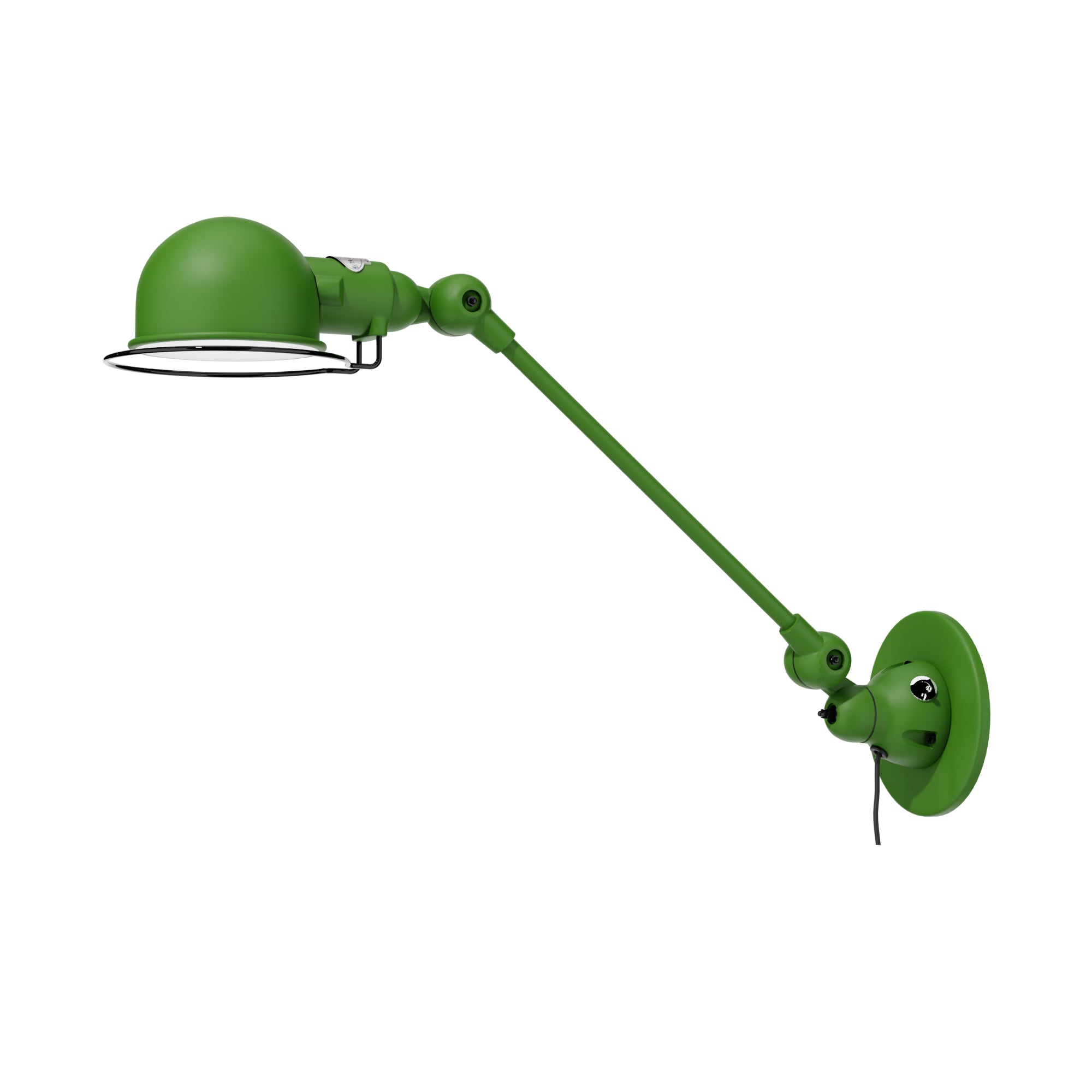 jield-signal-si301-vert-herbe-applique-murale-industrielle image 4